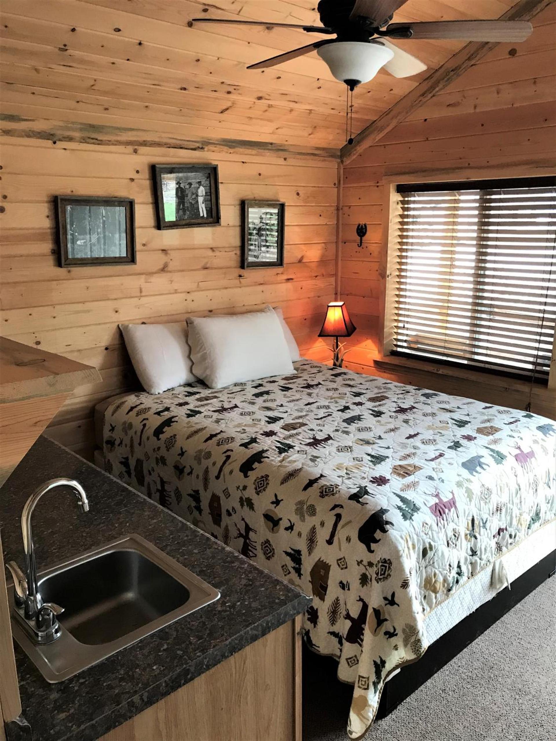 Drift Lodge photo 25