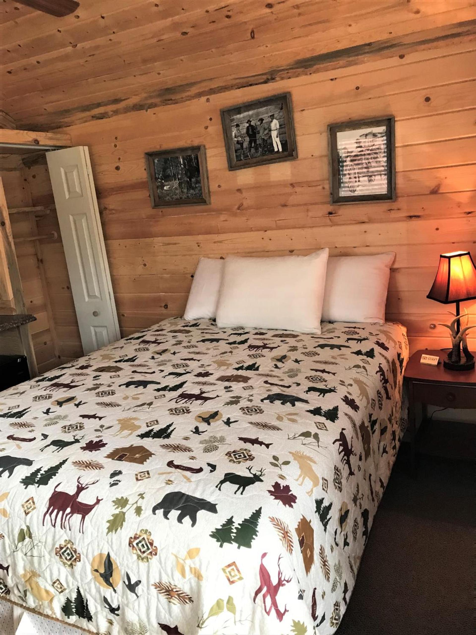 Drift Lodge photo 27