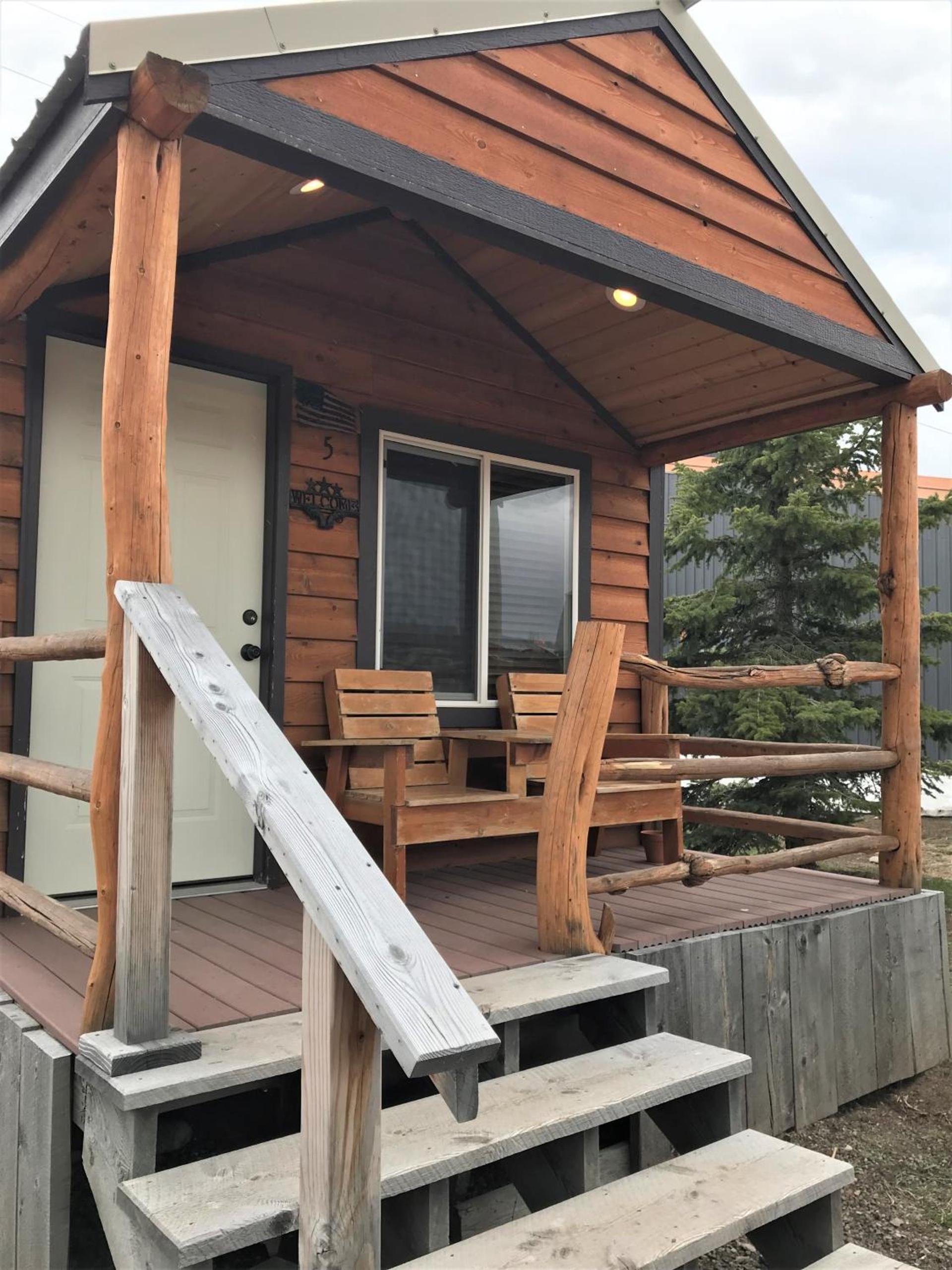 Drift Lodge photo 28