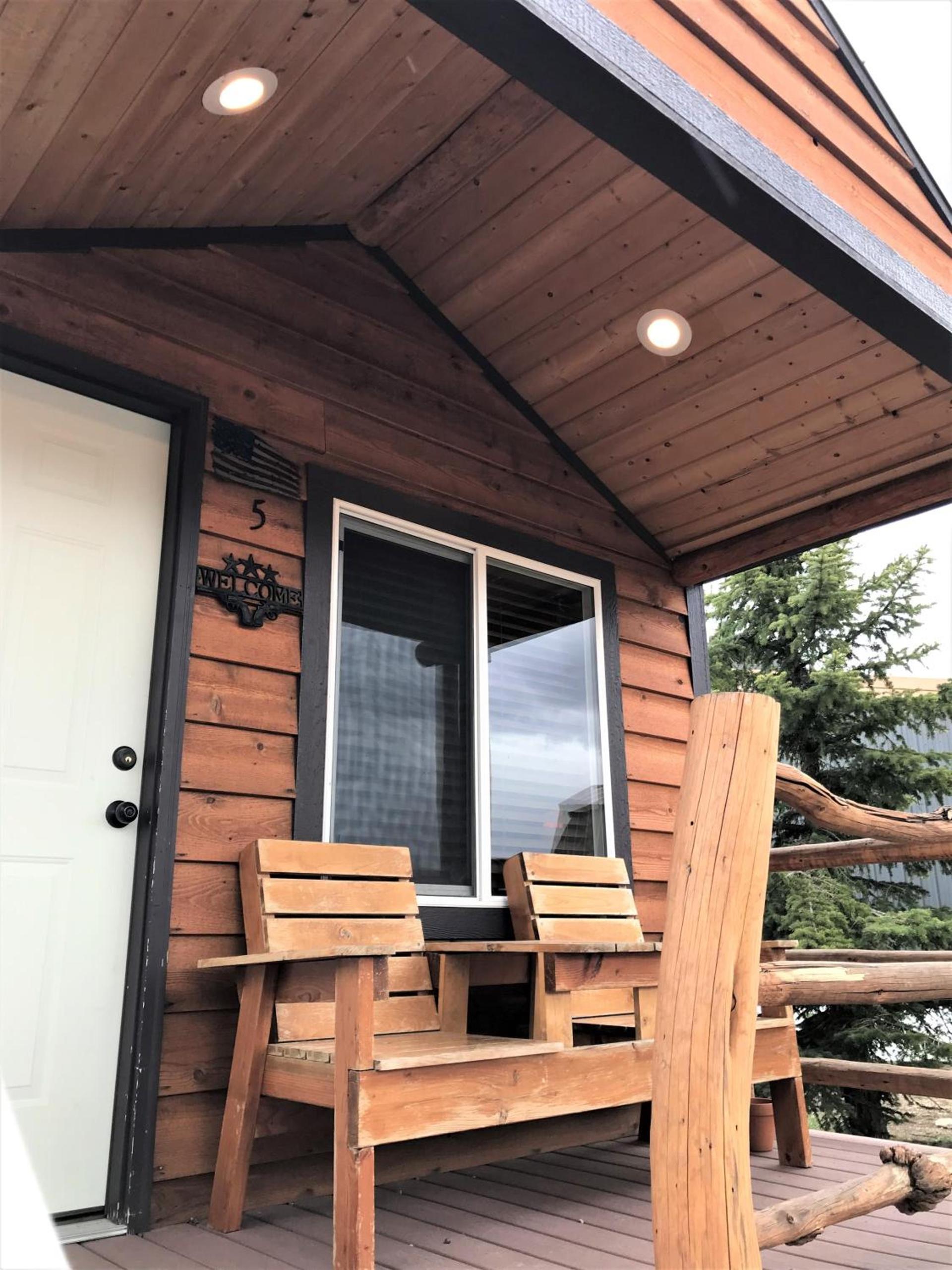 Drift Lodge photo 29