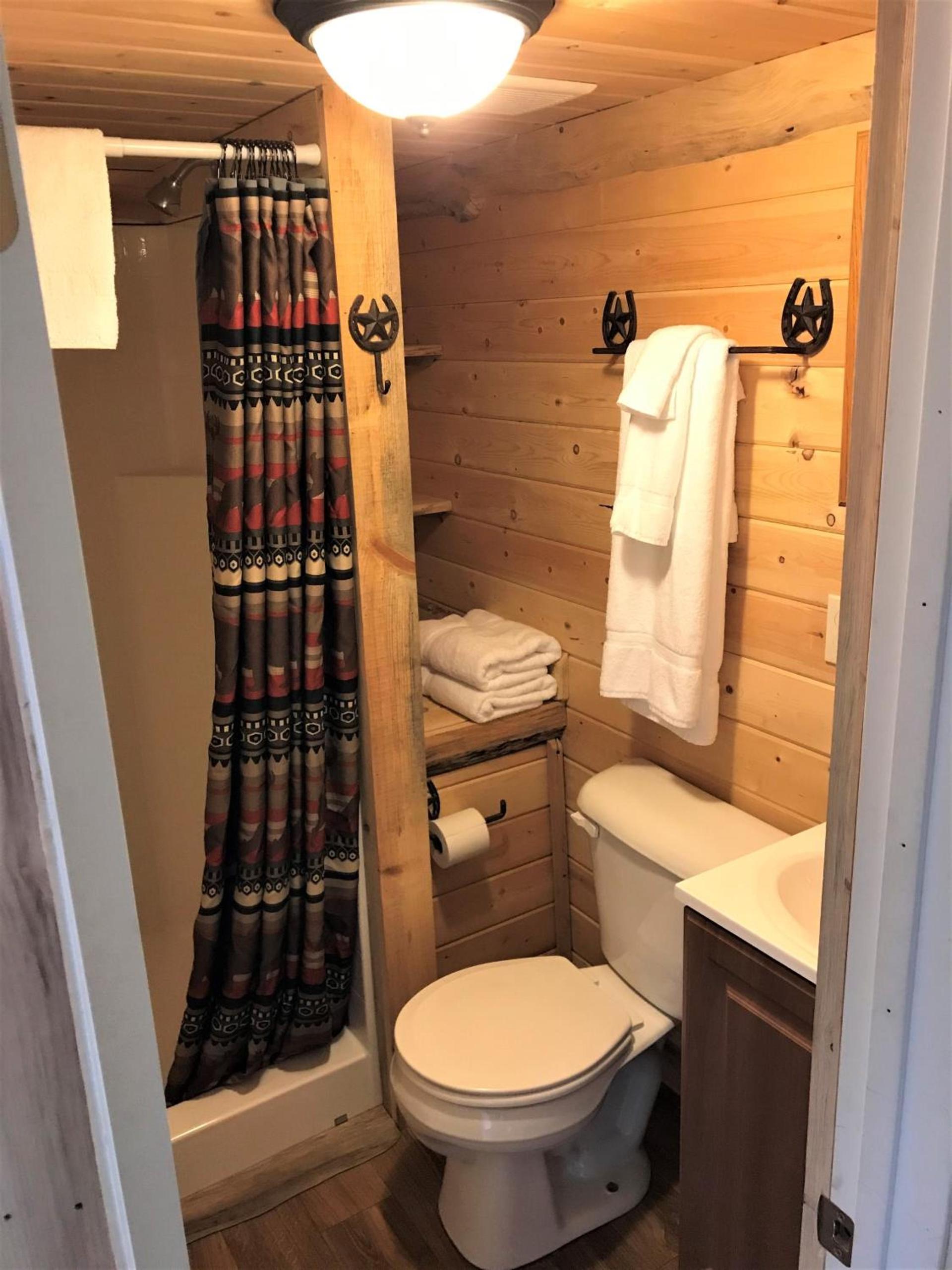 Drift Lodge photo 23