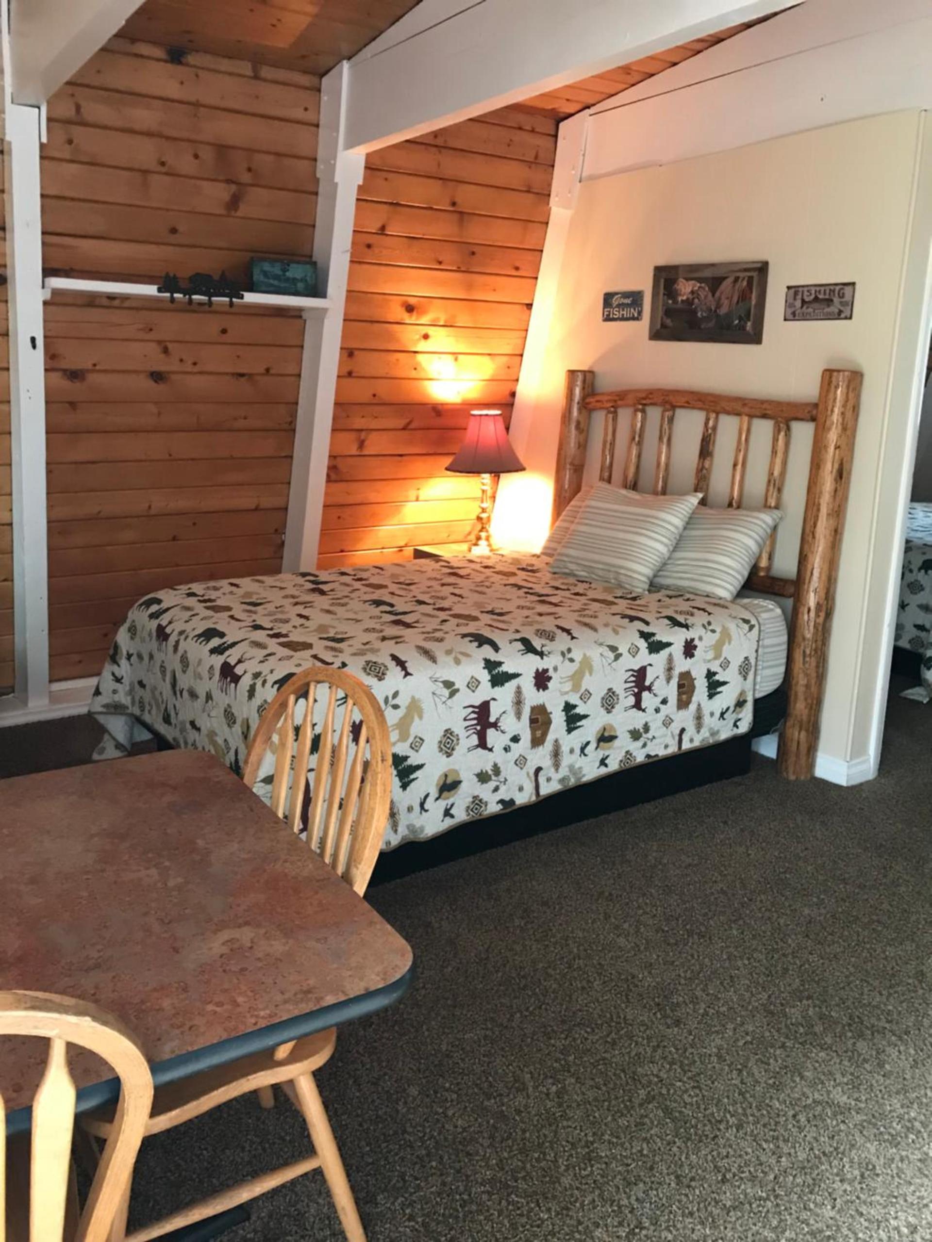 Drift Lodge photo 12