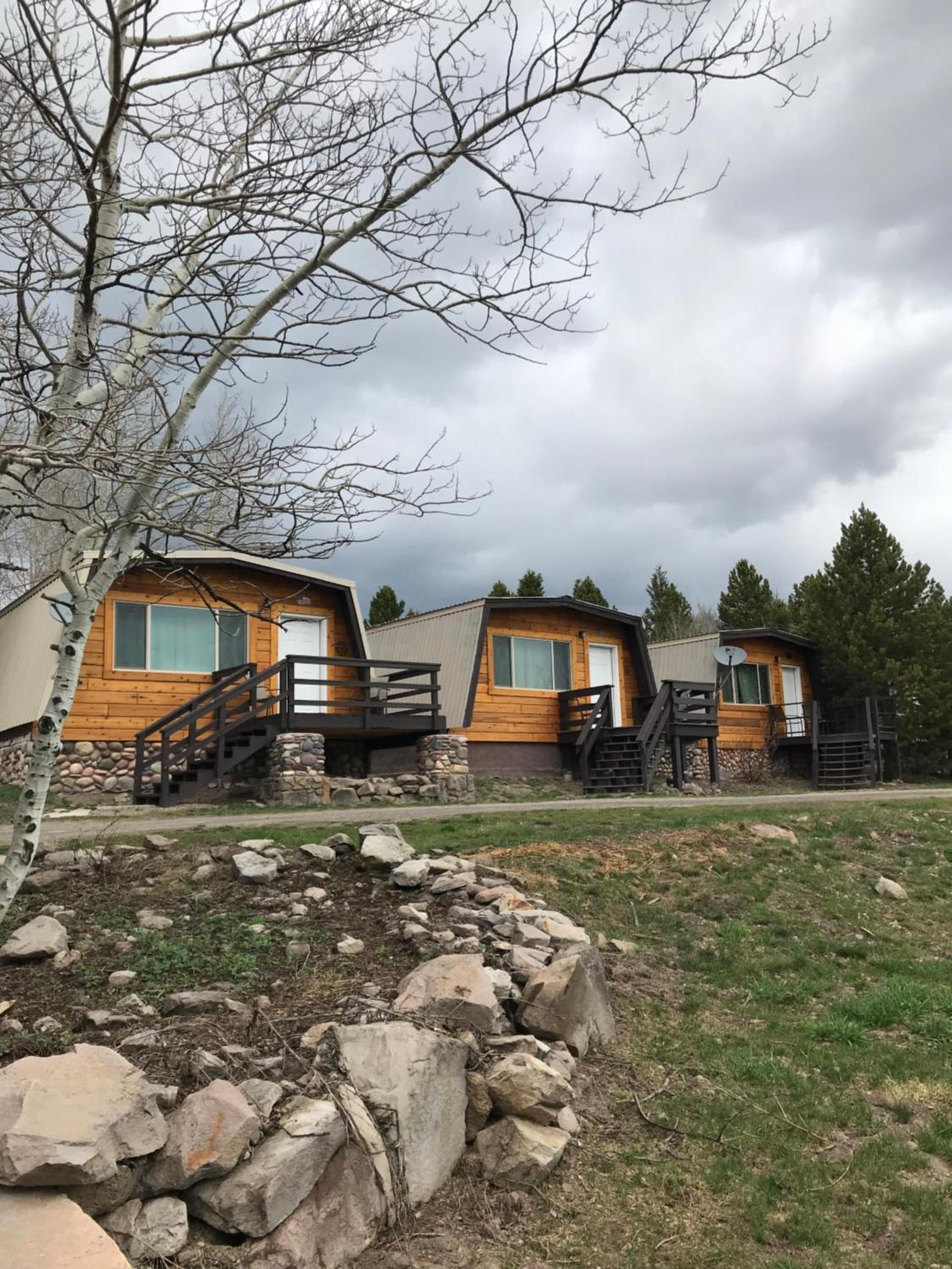 Drift Lodge photo 13