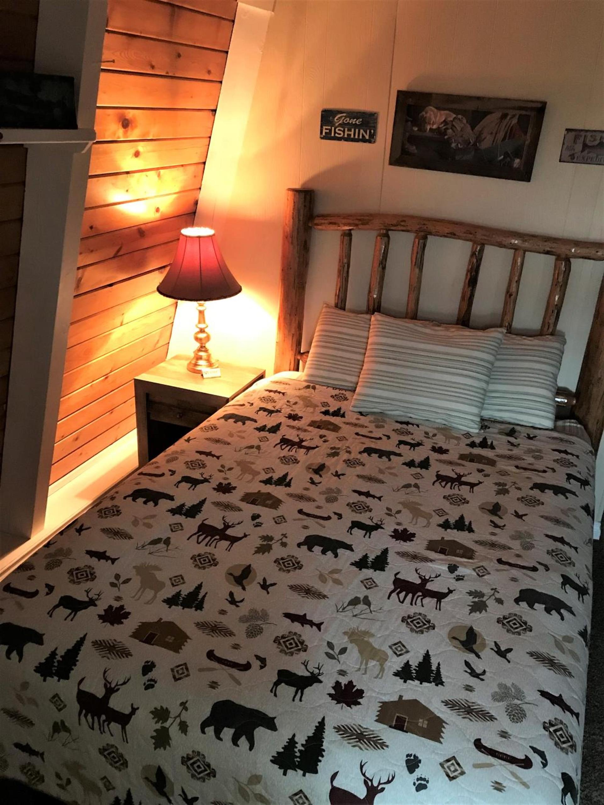 Drift Lodge photo 14