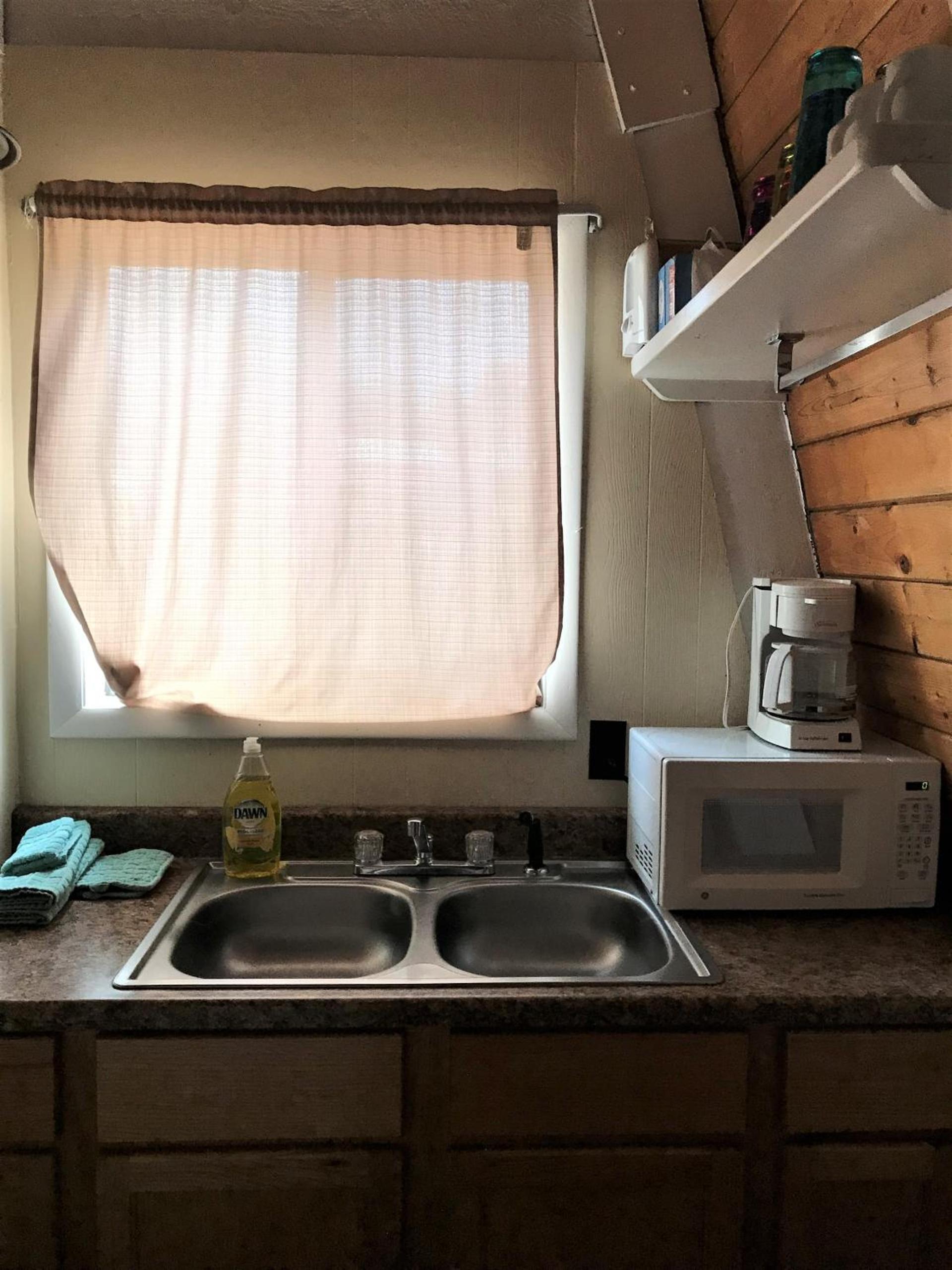 Drift Lodge photo 16
