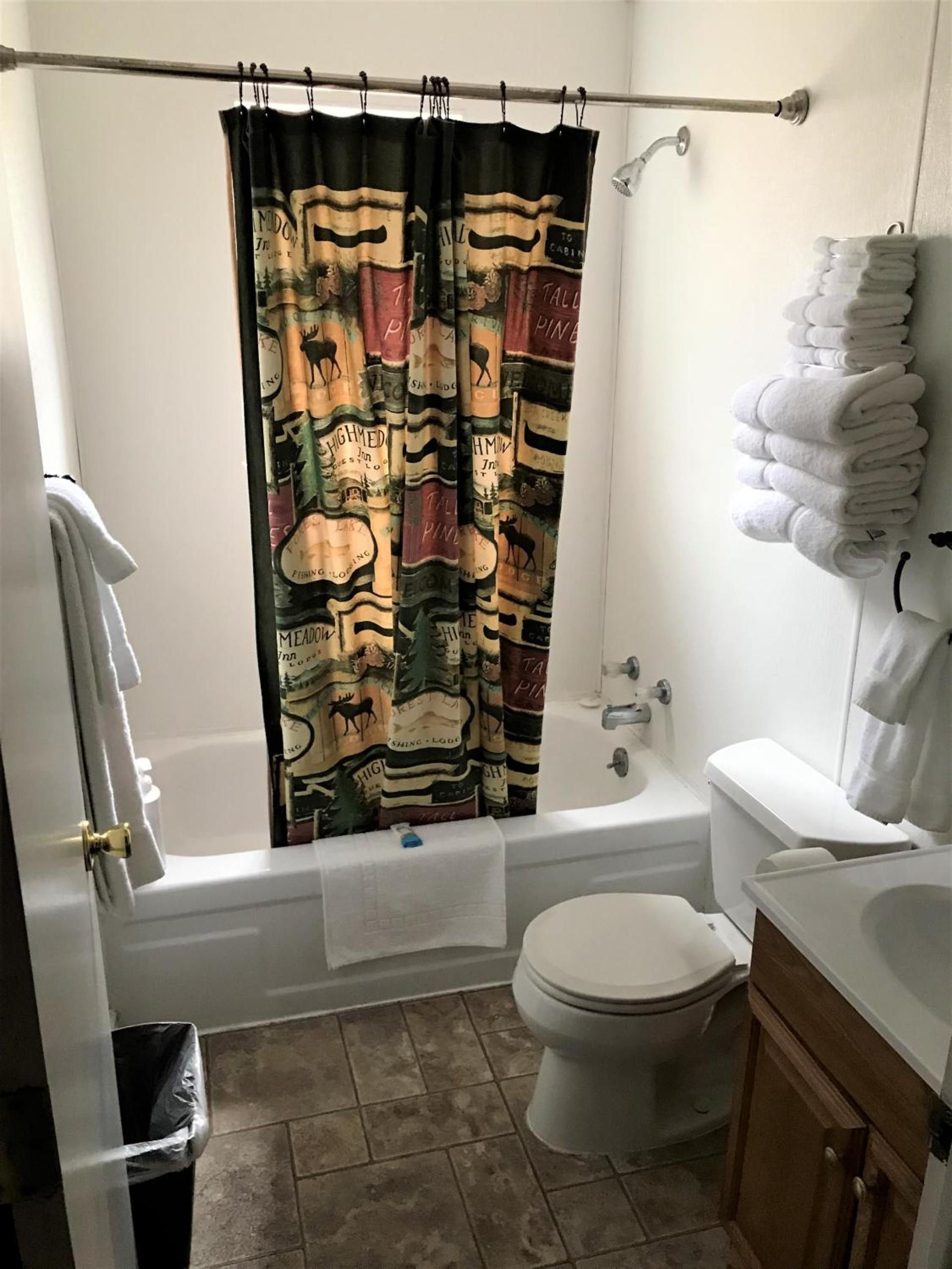 Drift Lodge photo 18