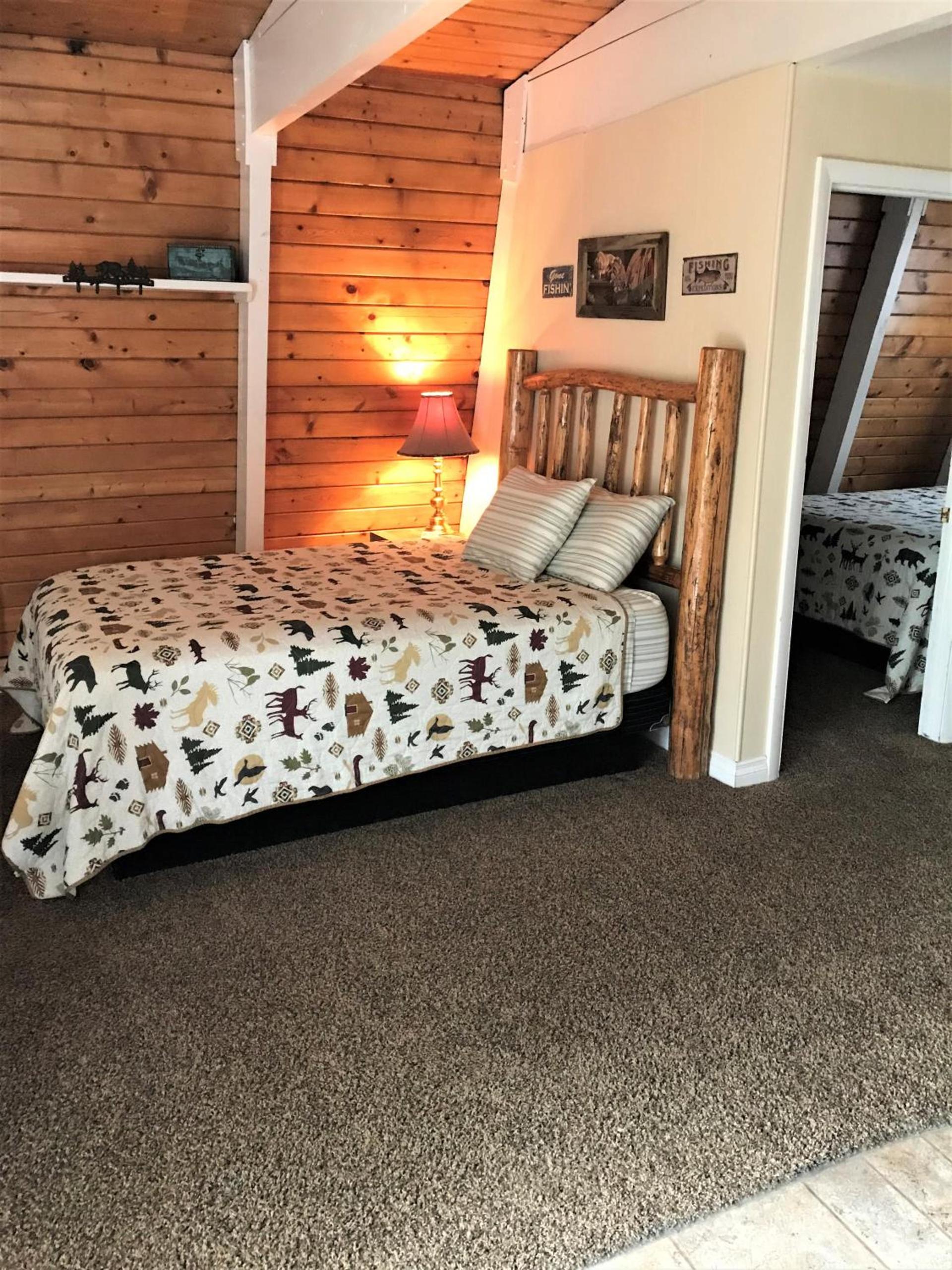 Drift Lodge photo 20