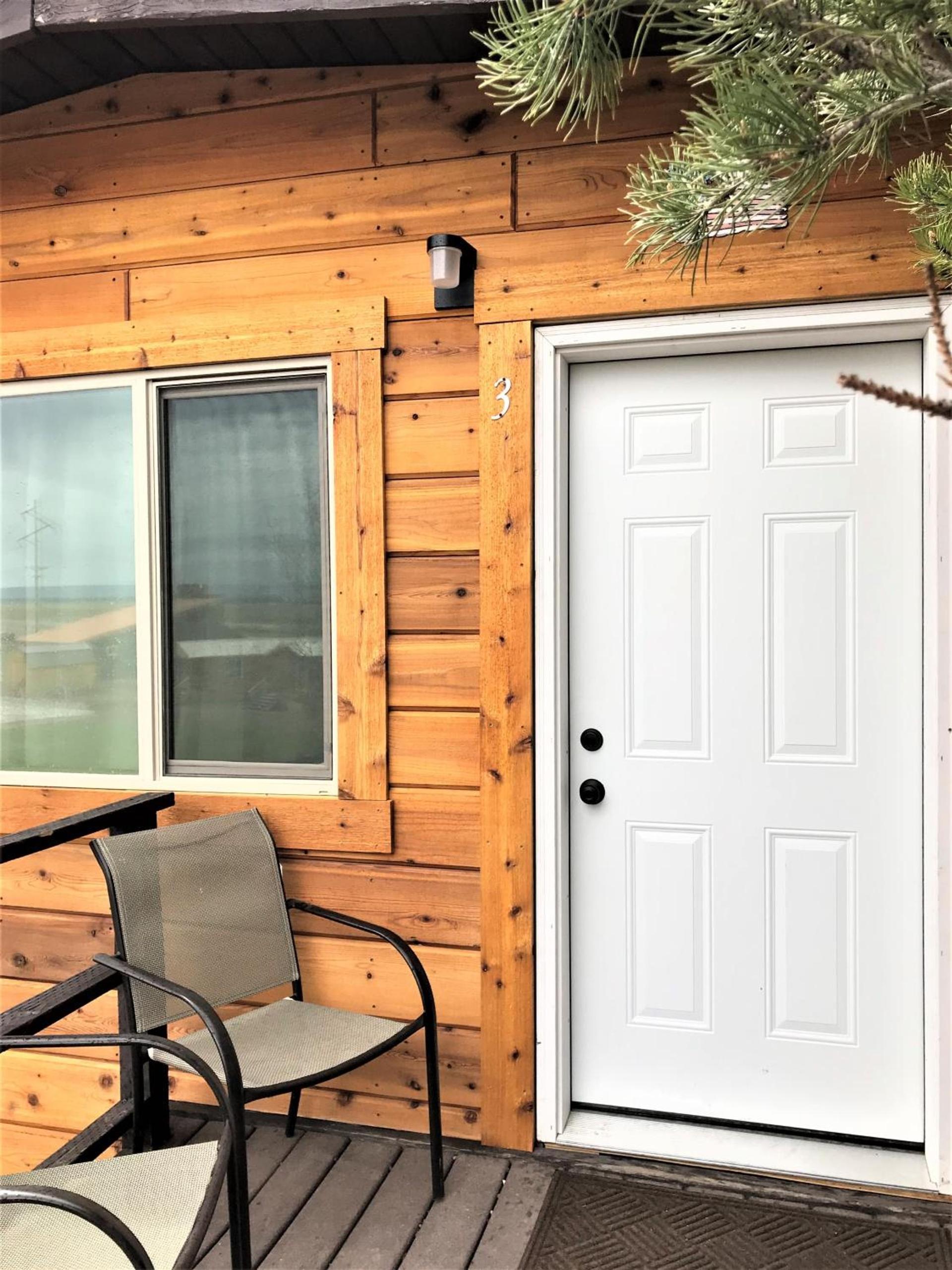 Drift Lodge photo 21