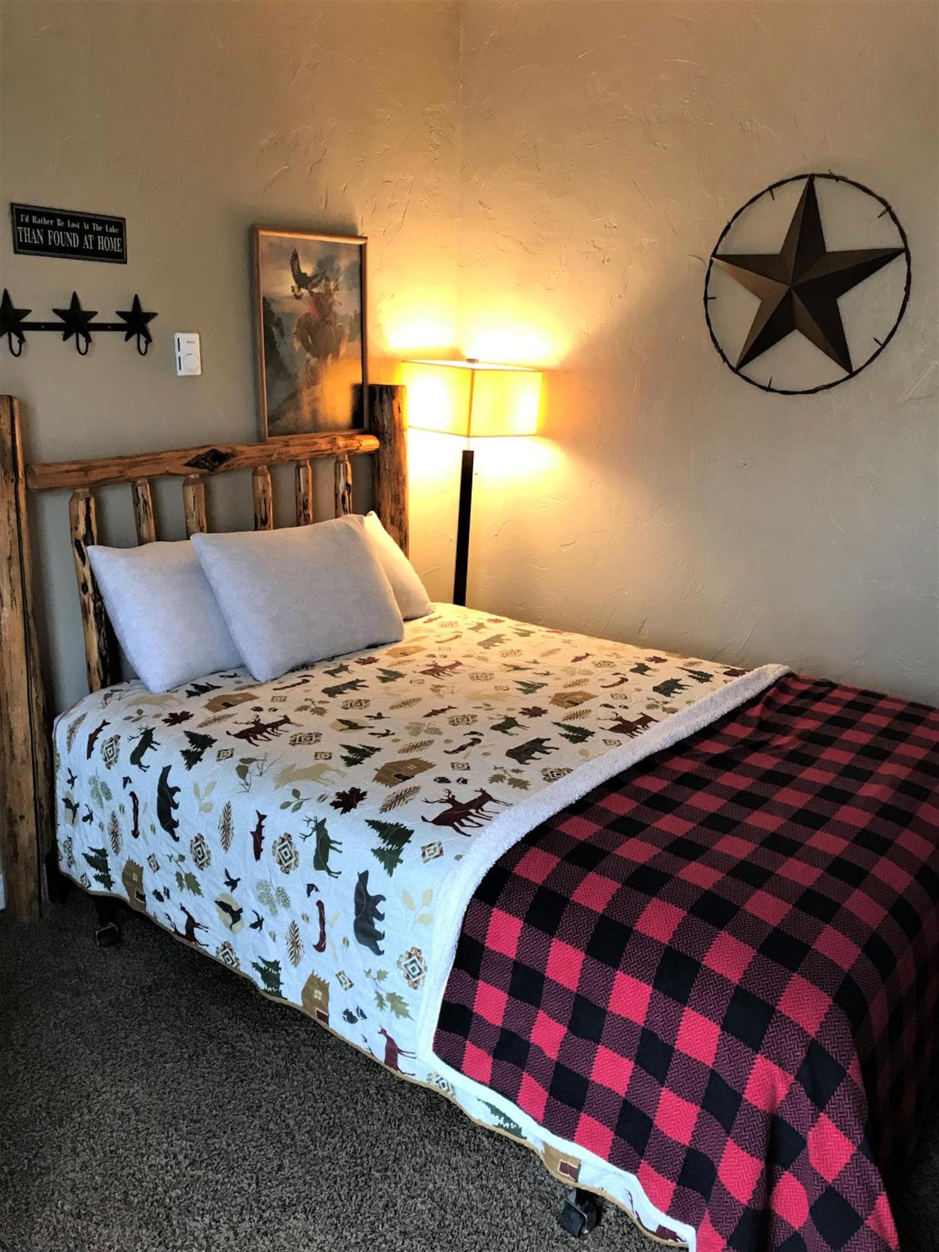 Drift Lodge photo 10