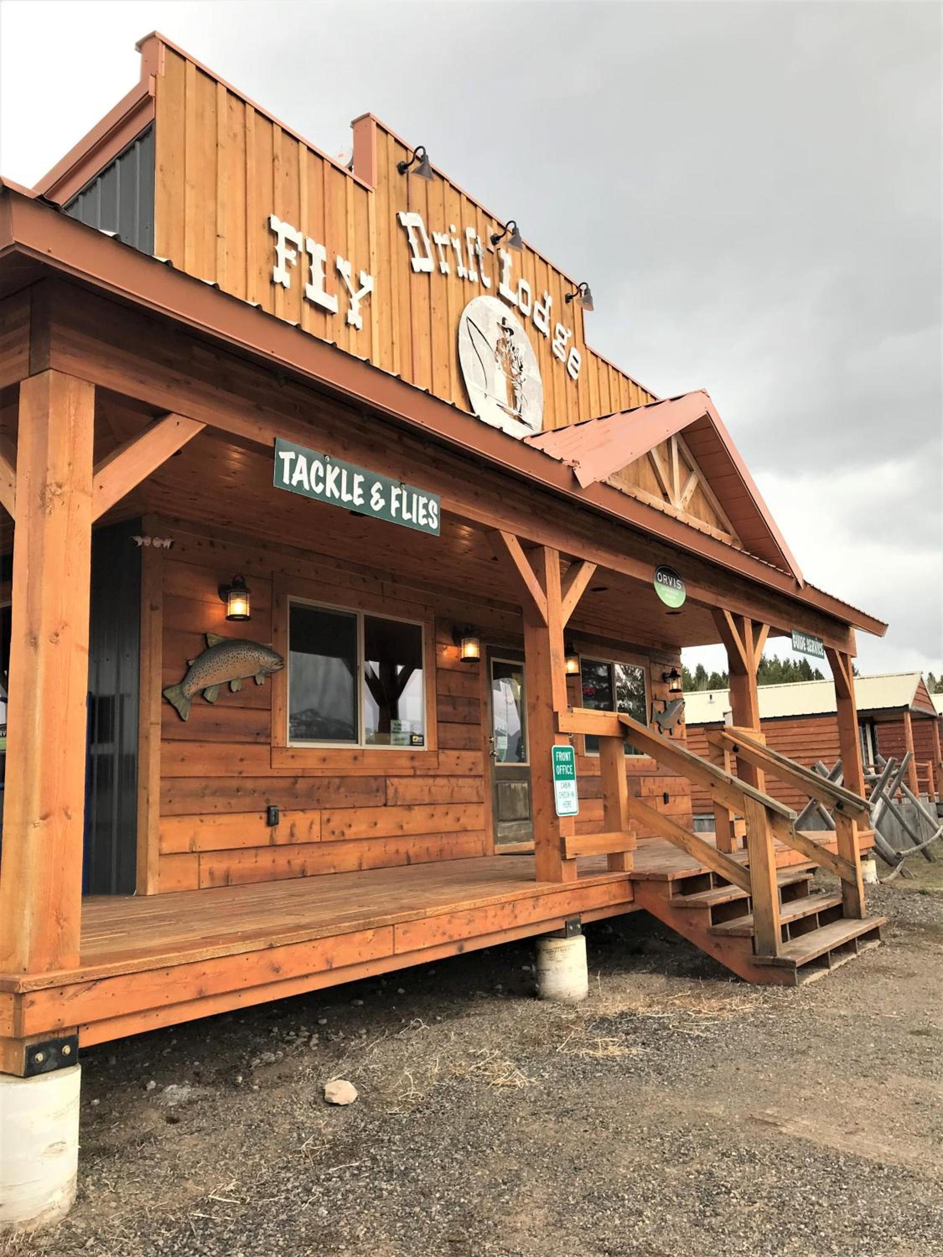 Drift Lodge photo 7
