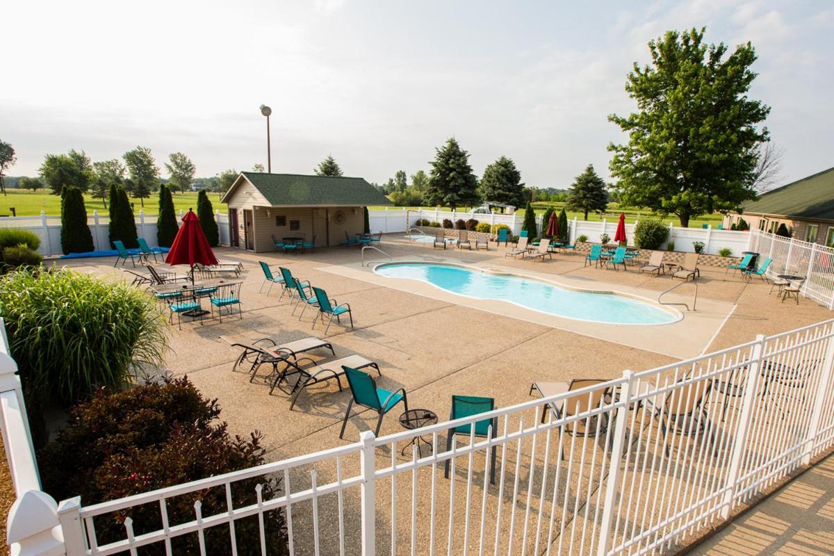 Pine View Resort photo 26