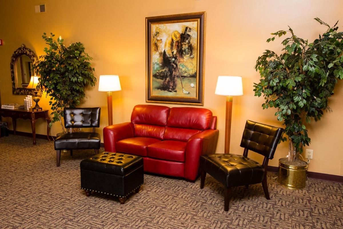 Pine View Resort photo 11