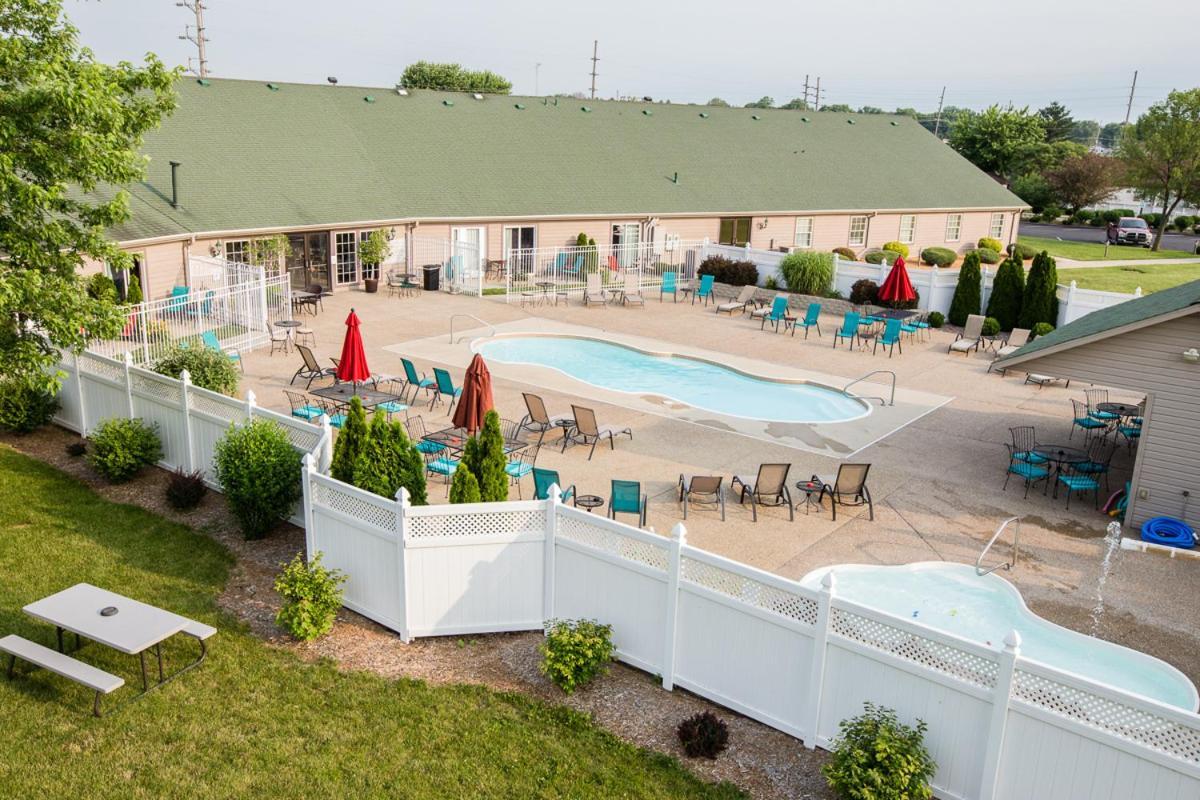 Pine View Resort photo 20