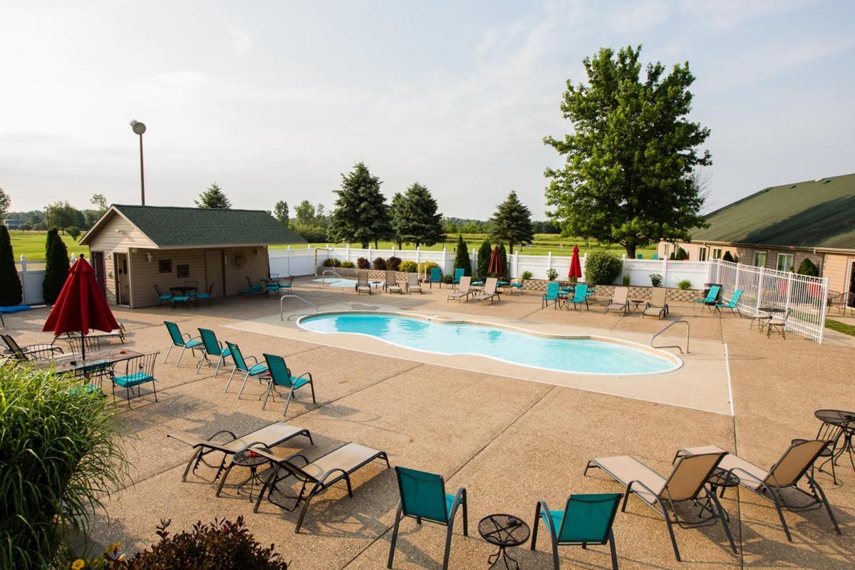 Pine View Resort photo 21