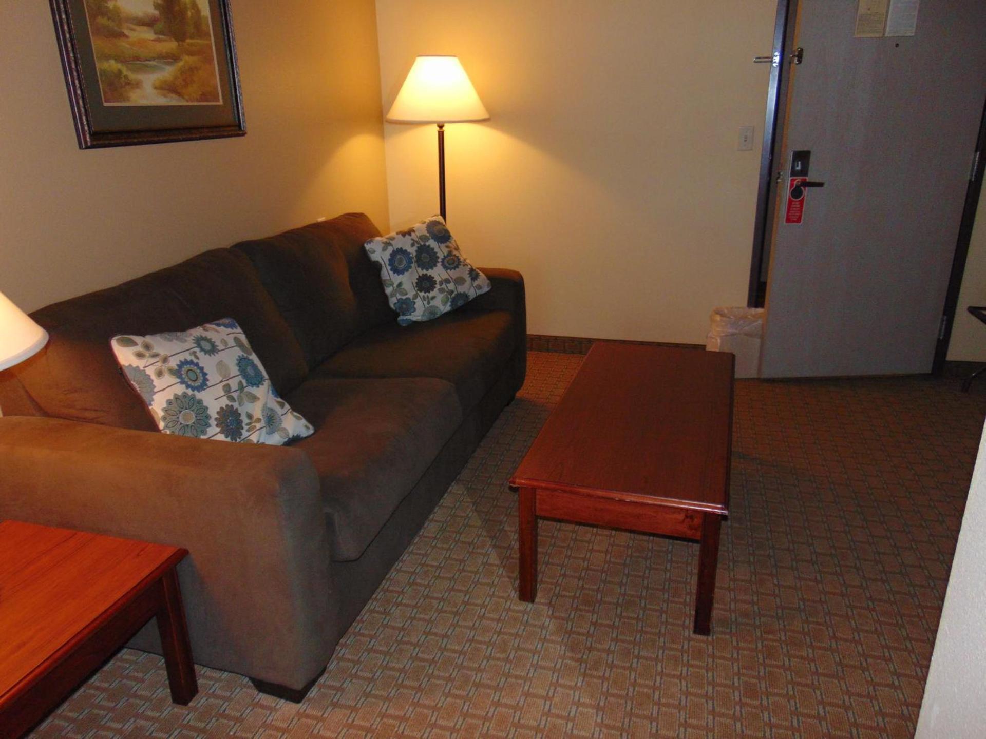 Horse Creek Inn photo 7