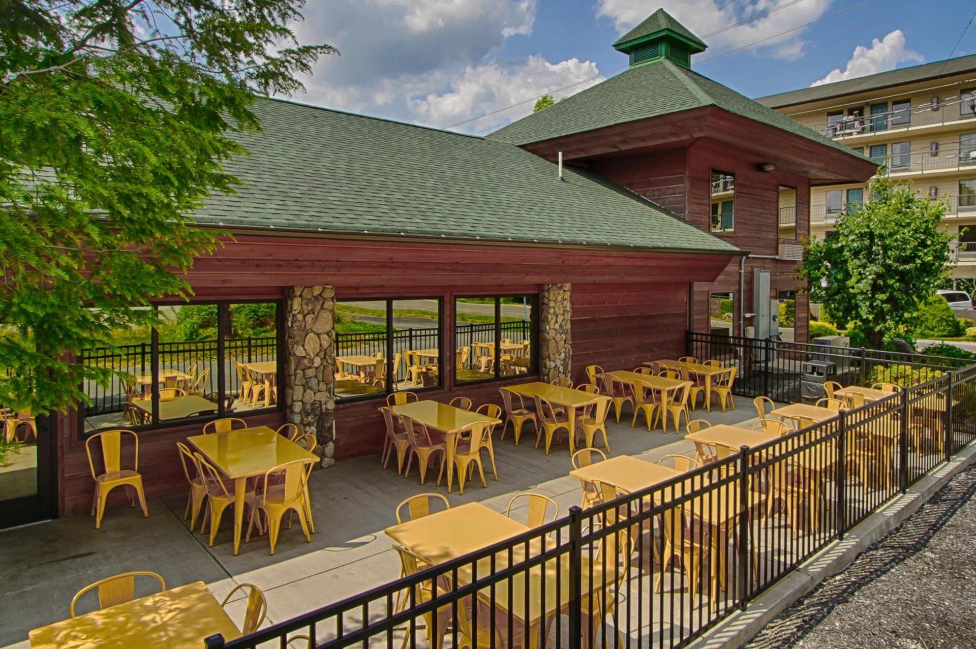 Creekstone Inn photo 15