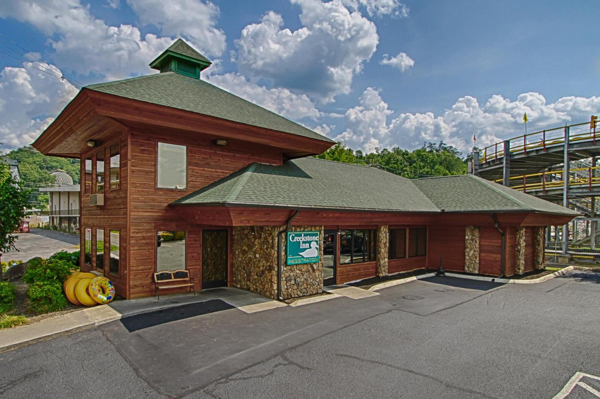 Creekstone Inn photo 14