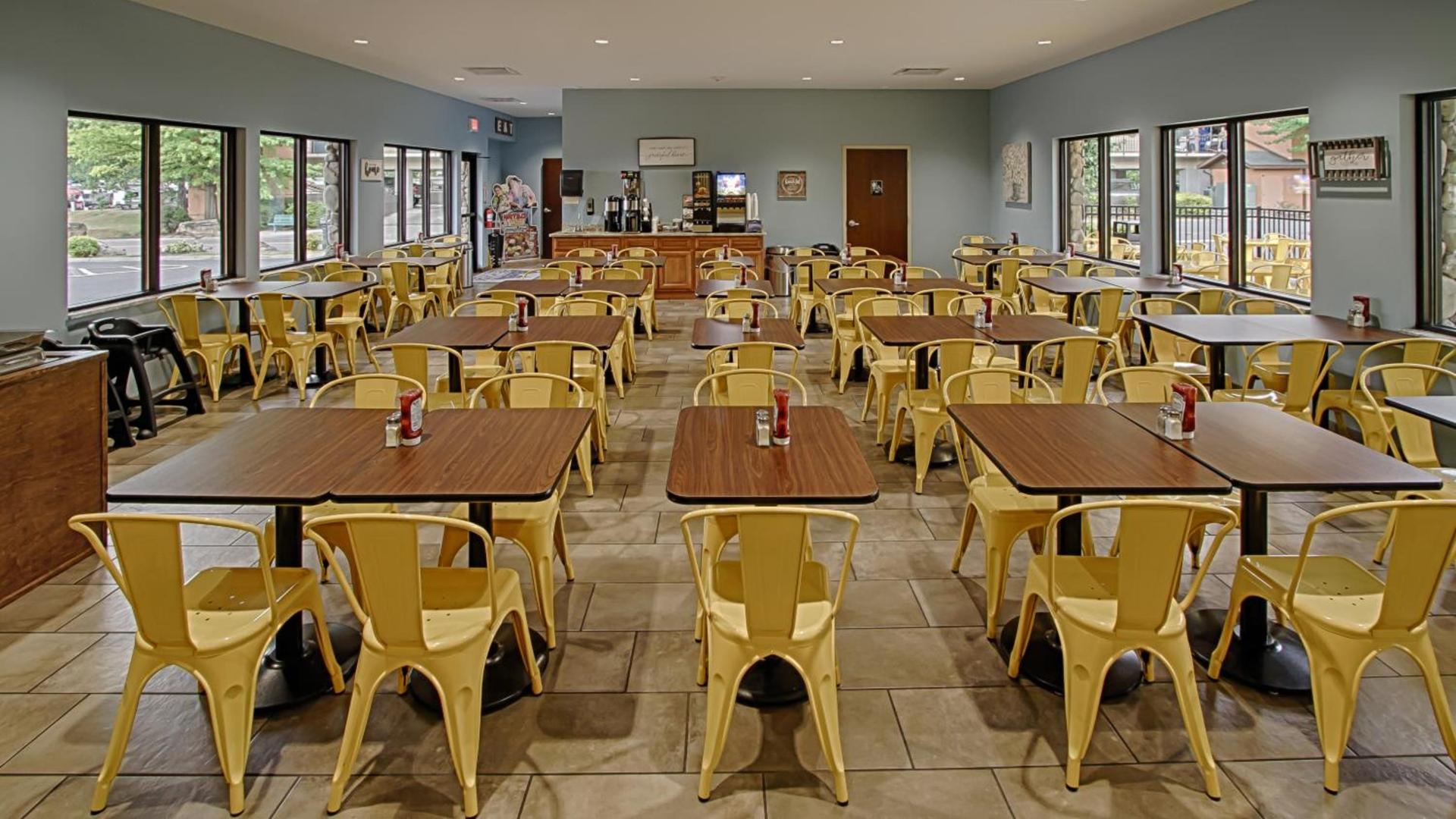 Creekstone Inn photo 16