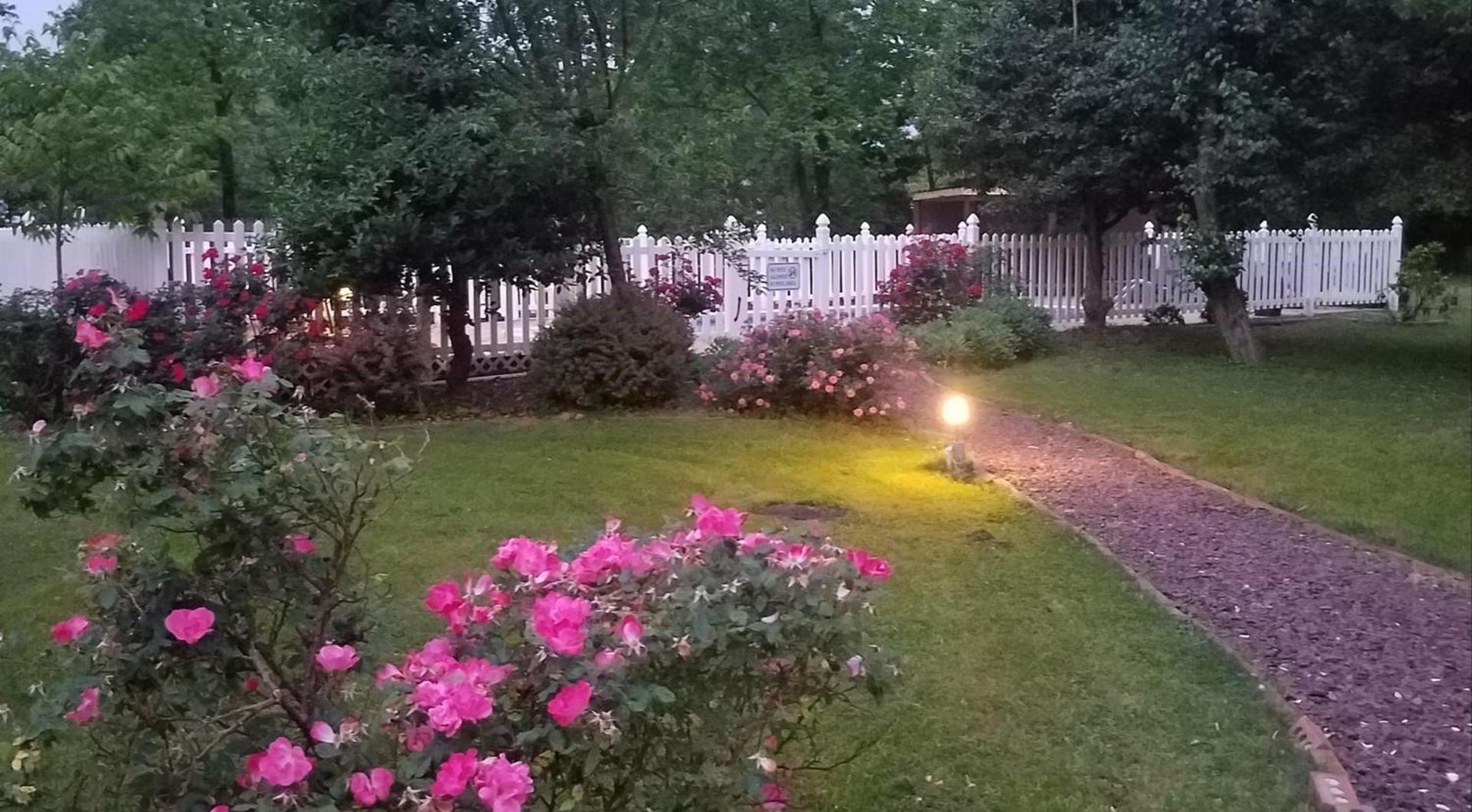 Garden and Sea Inn photo 12