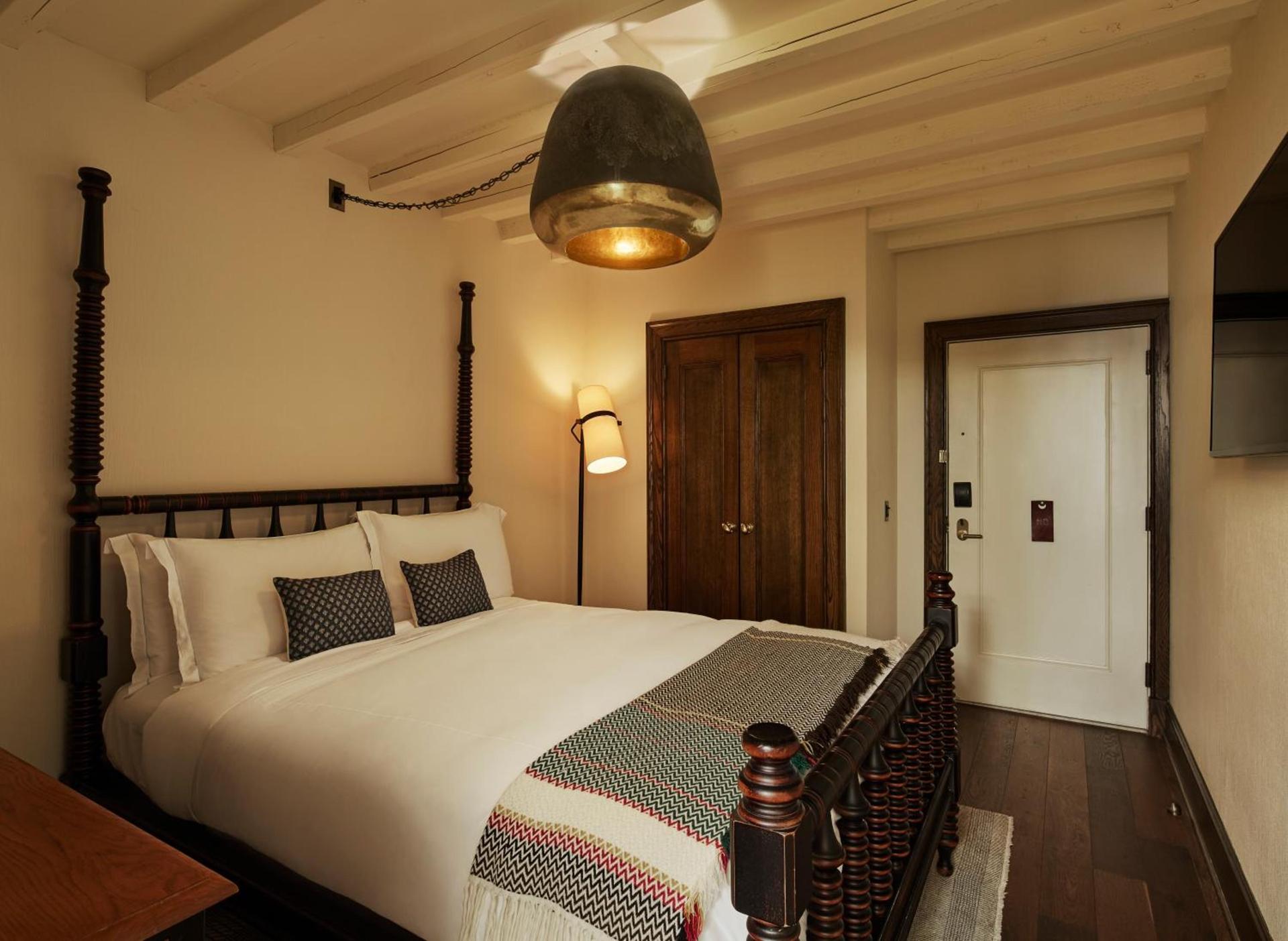 The Ludlow Hotel photo 32