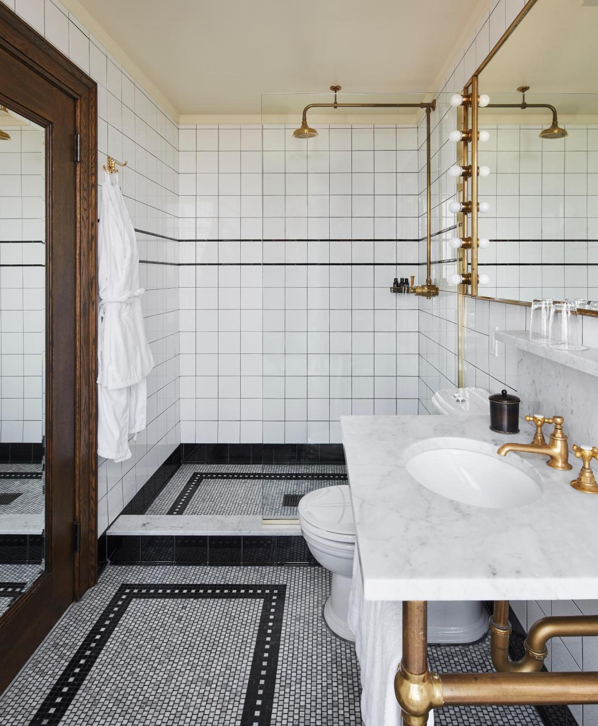 The Ludlow Hotel photo 28