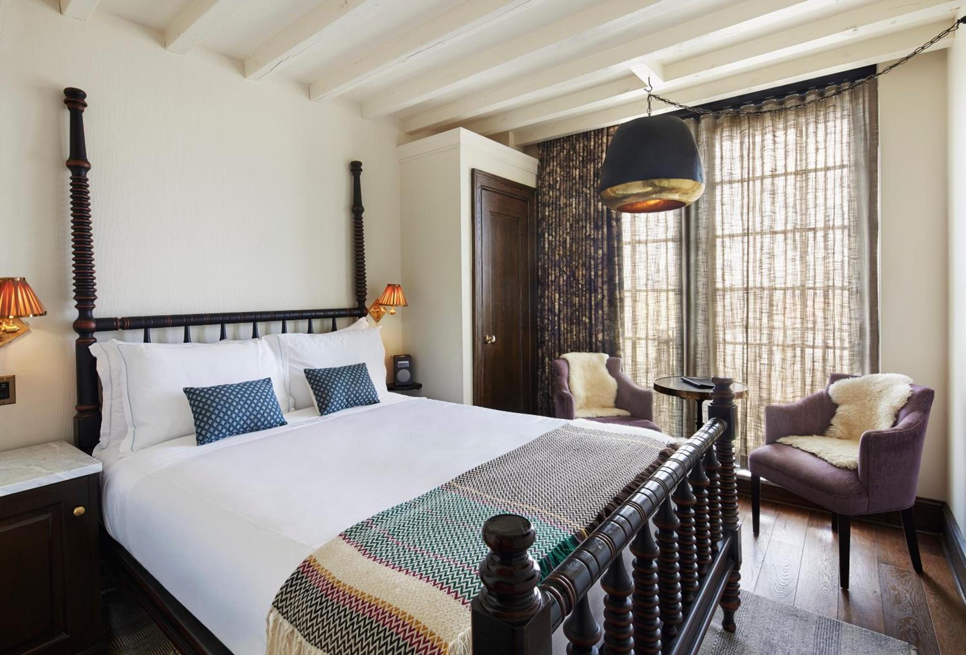 The Ludlow Hotel photo 27