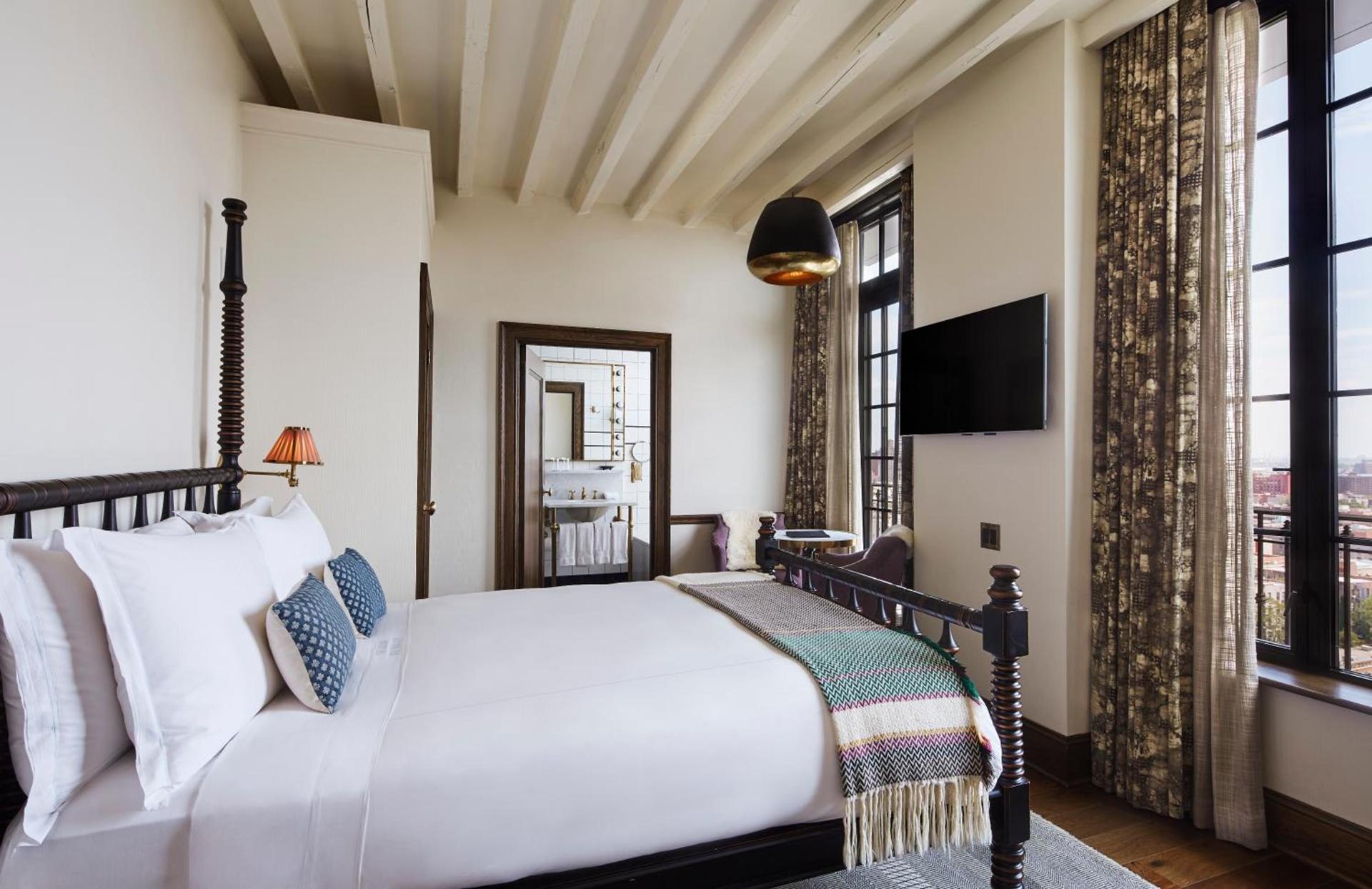 The Ludlow Hotel photo 25