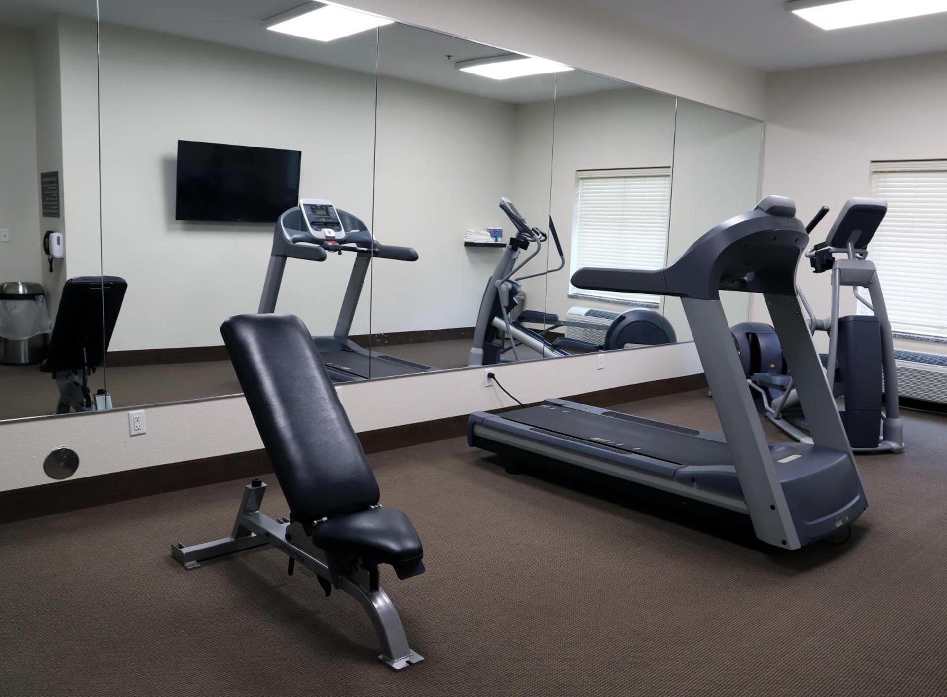 Sleep Inn & Suites Belmont - St. Clairsville photo 19