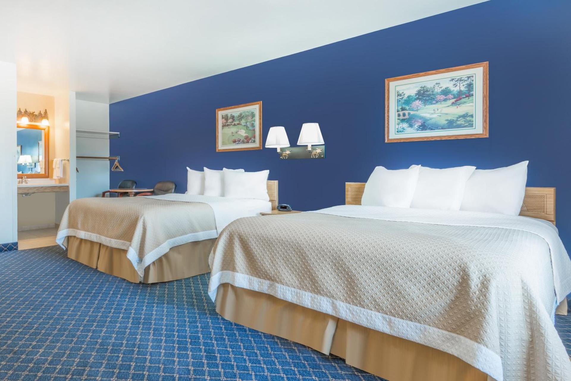 Days Inn by Wyndham Worland photo 48