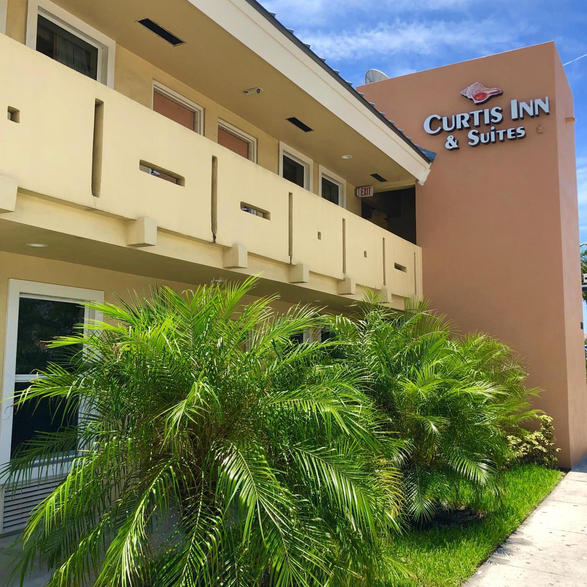 Curtis Inn & Suites photo 30