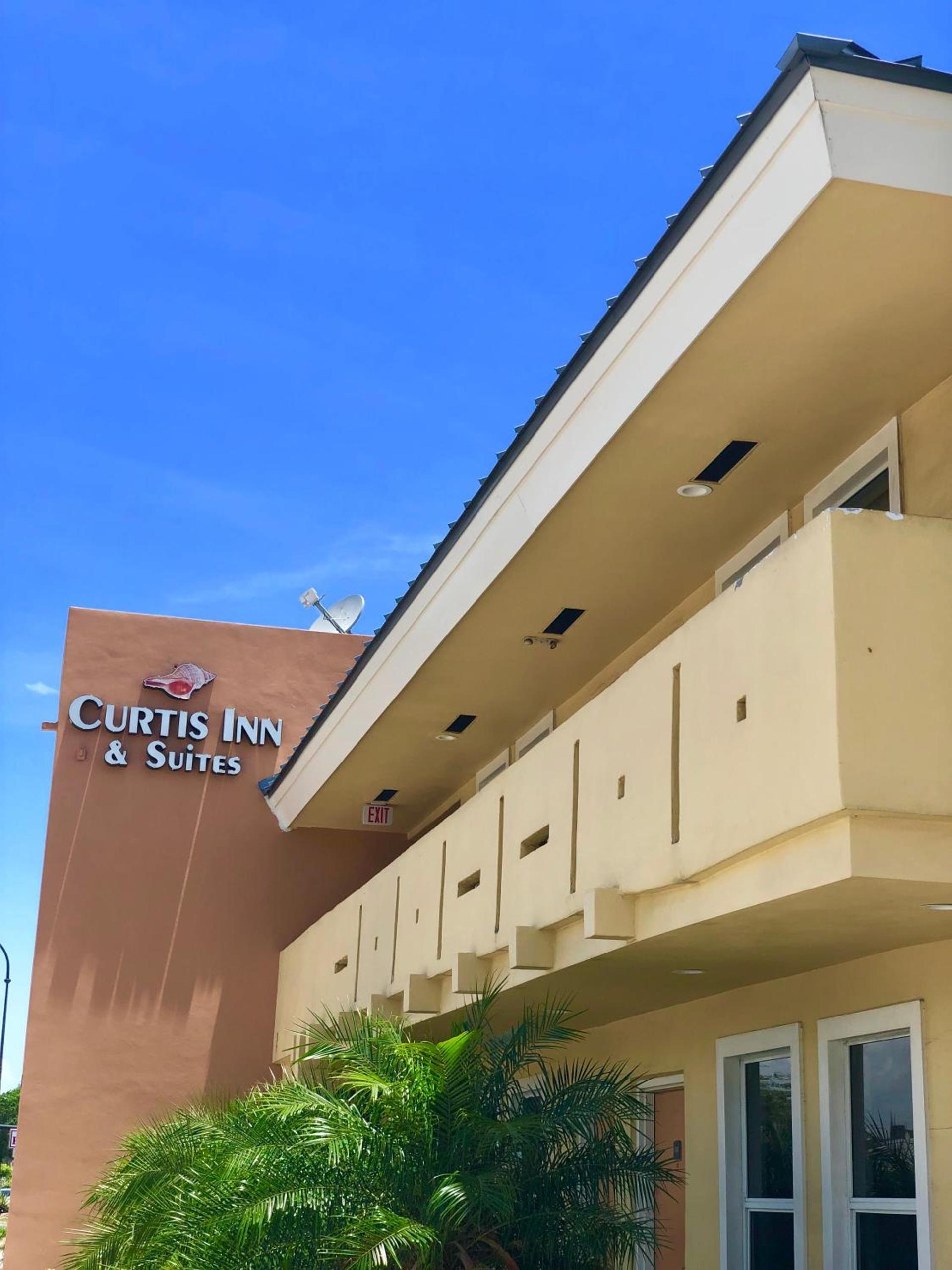 Curtis Inn & Suites photo 37