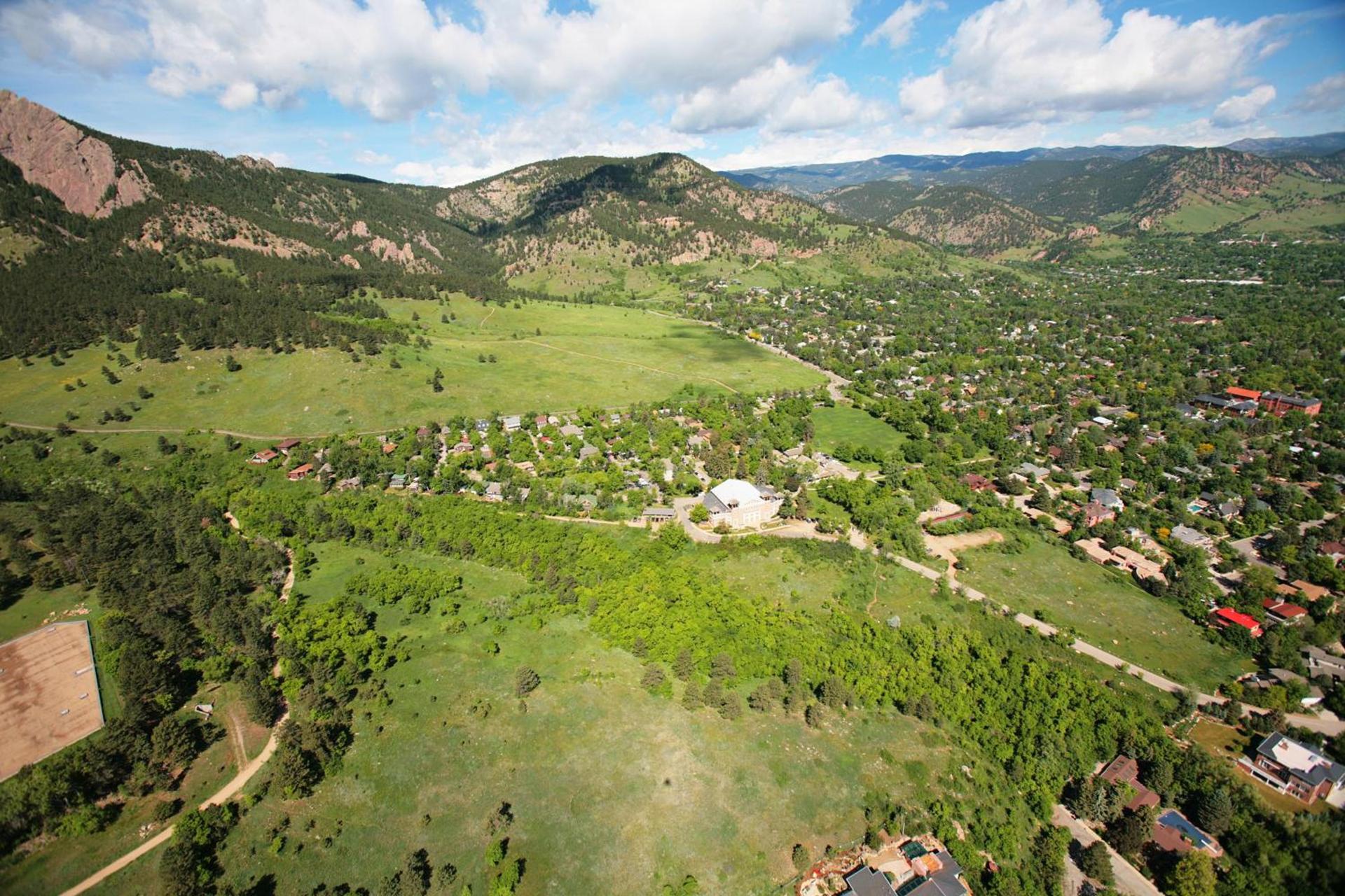 Colorado Chautauqua Cottages photo 35
