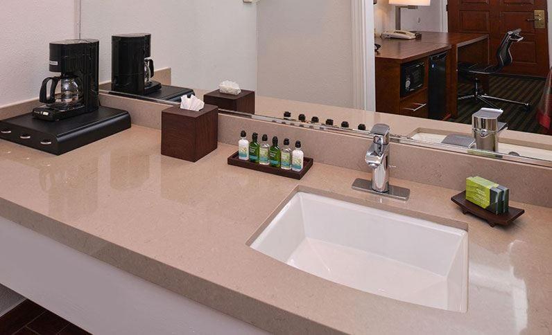 Ramada by Wyndham Mountain View photo 6