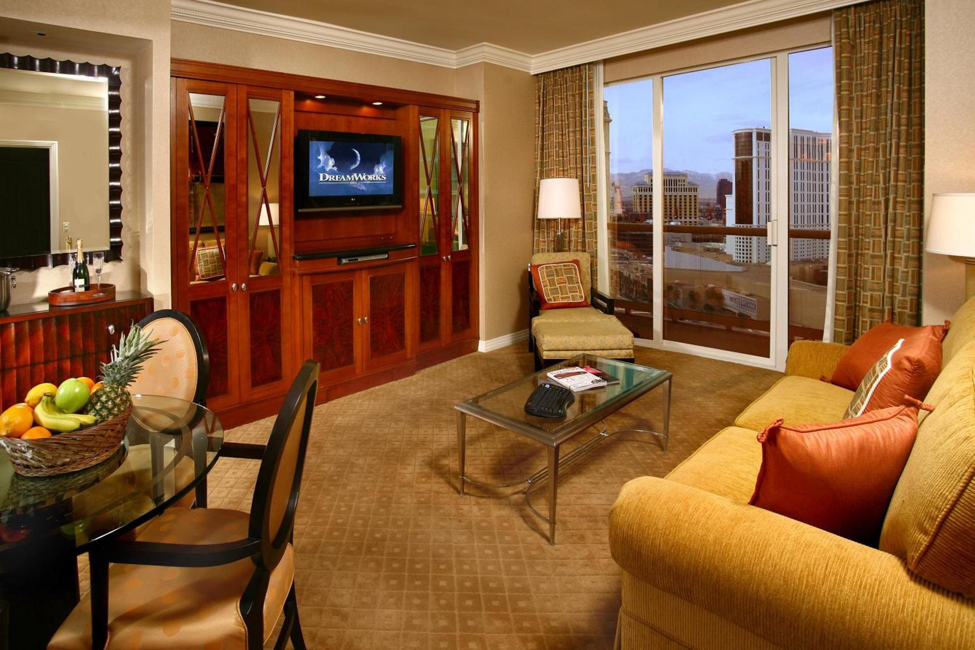 Luxury Suites International at The Signature photo 27