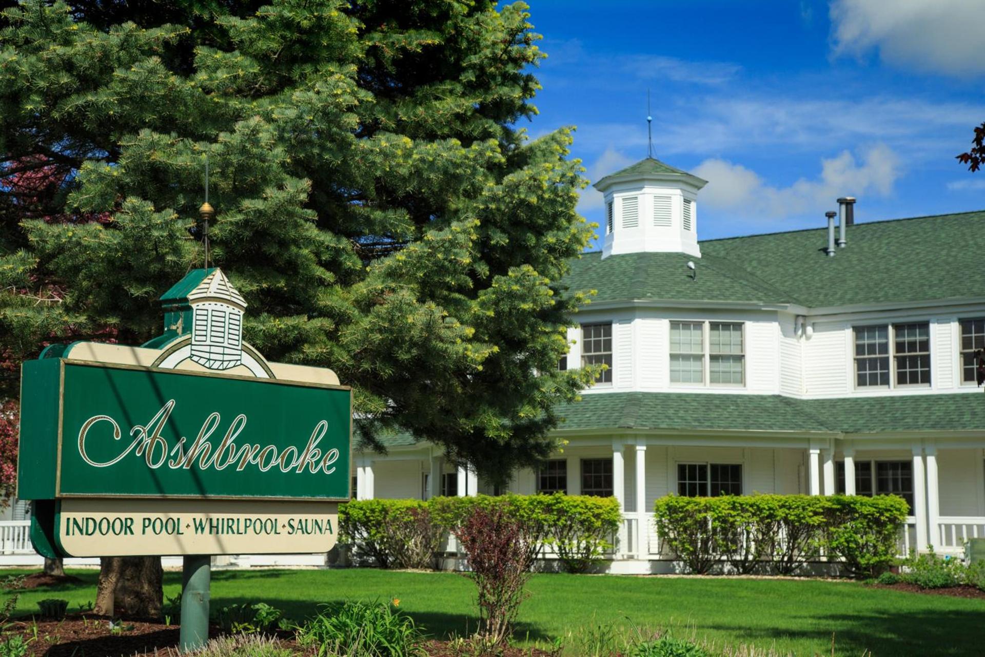 Ashbrooke Hotel photo 2