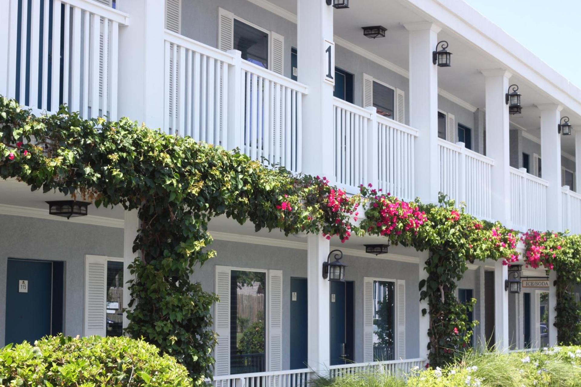 Quality Inn St Augustine Historic District Area photo 5