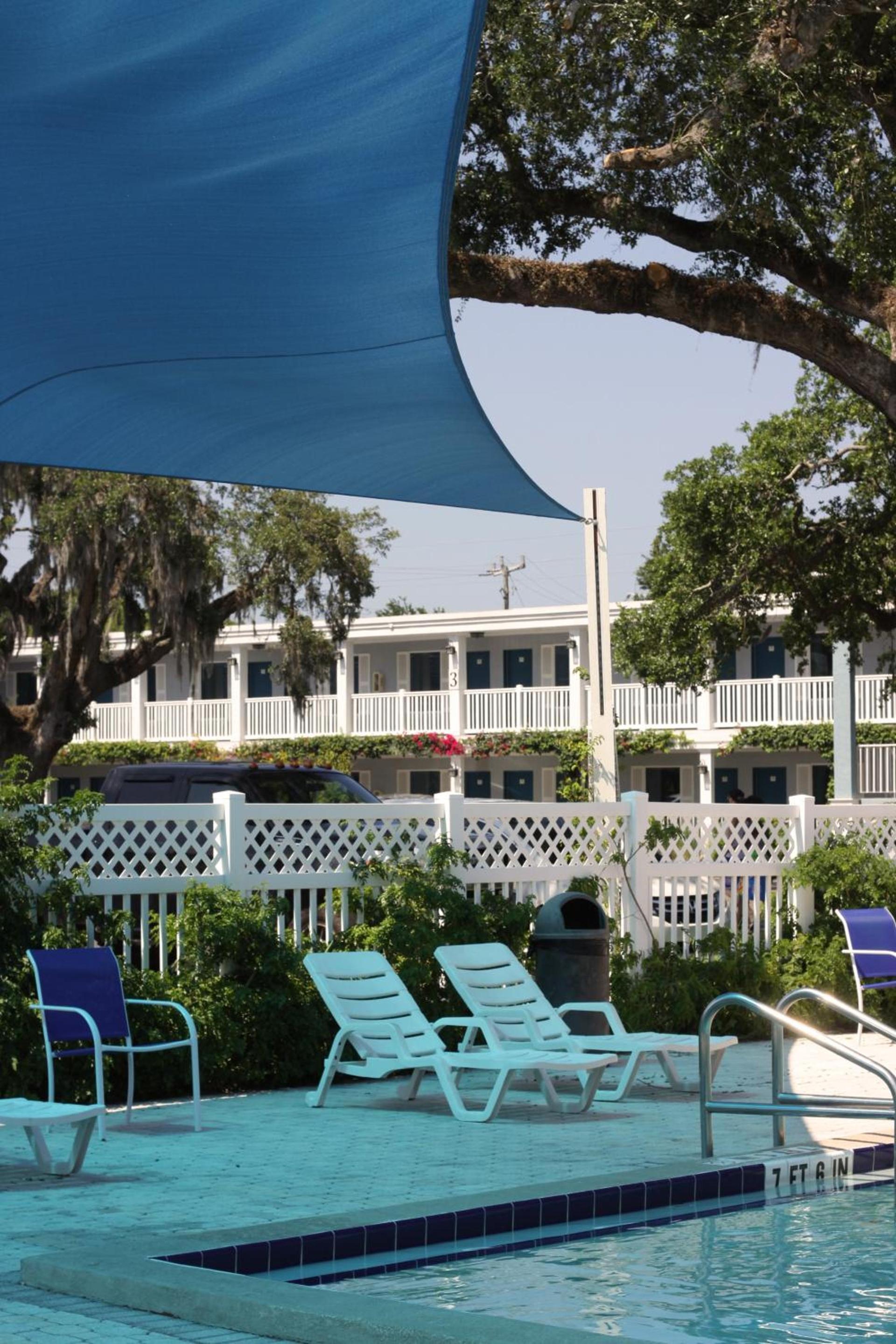 Quality Inn St Augustine Historic District Area photo 18