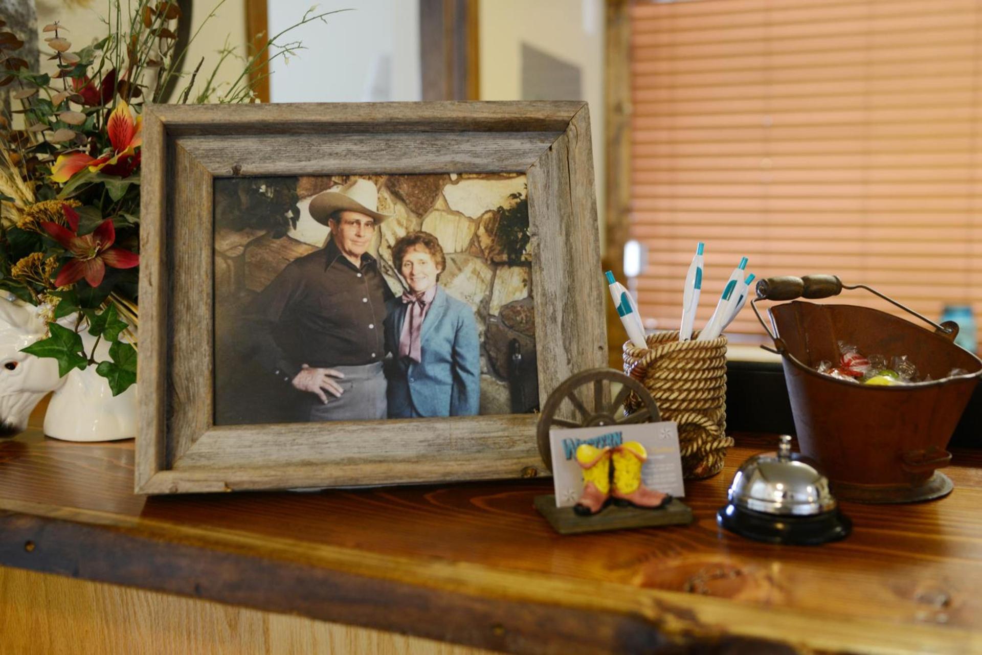 Western Inn - Tremonton, Utah photo 10