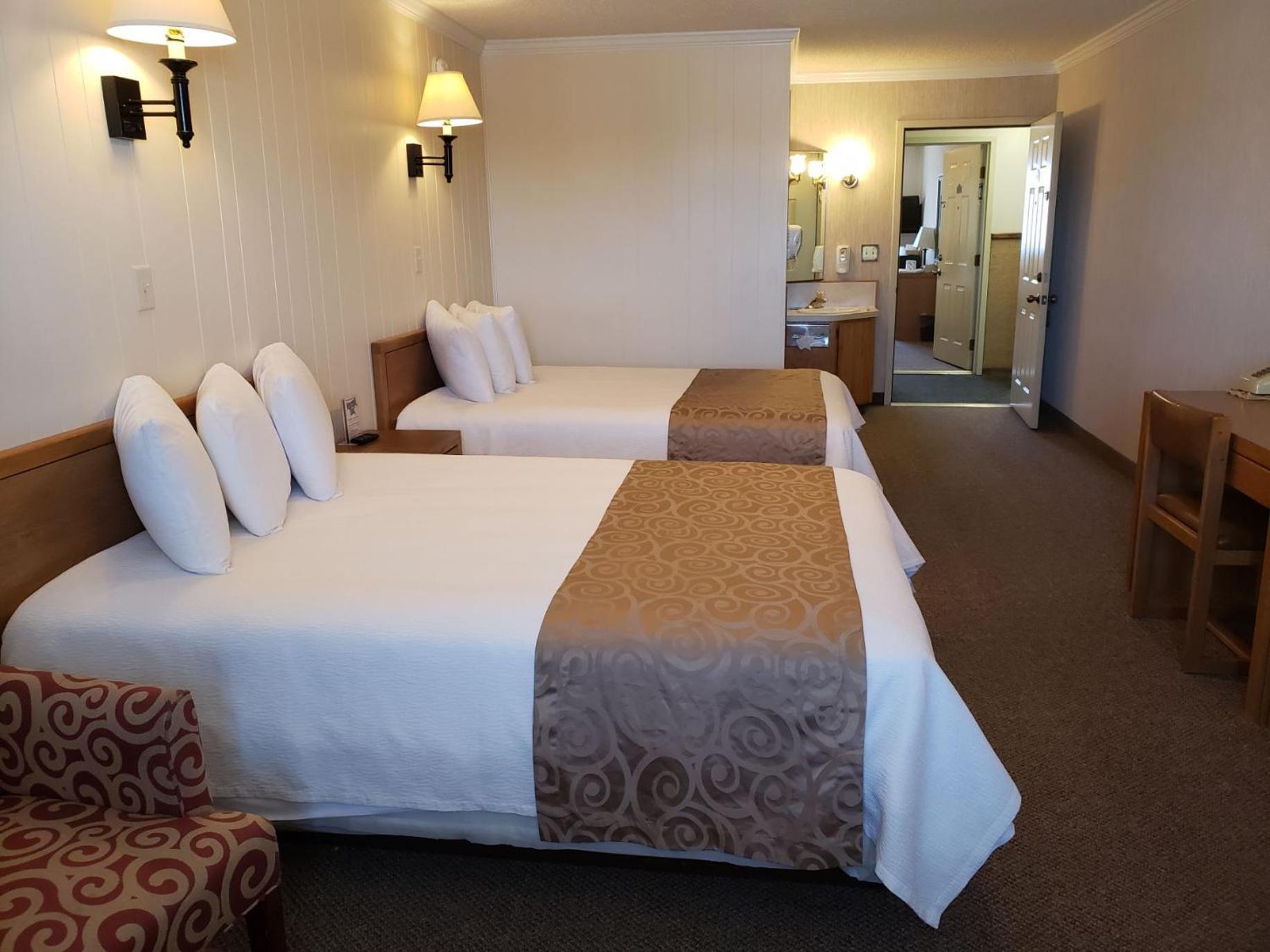 Western Inn - Tremonton, Utah photo 27