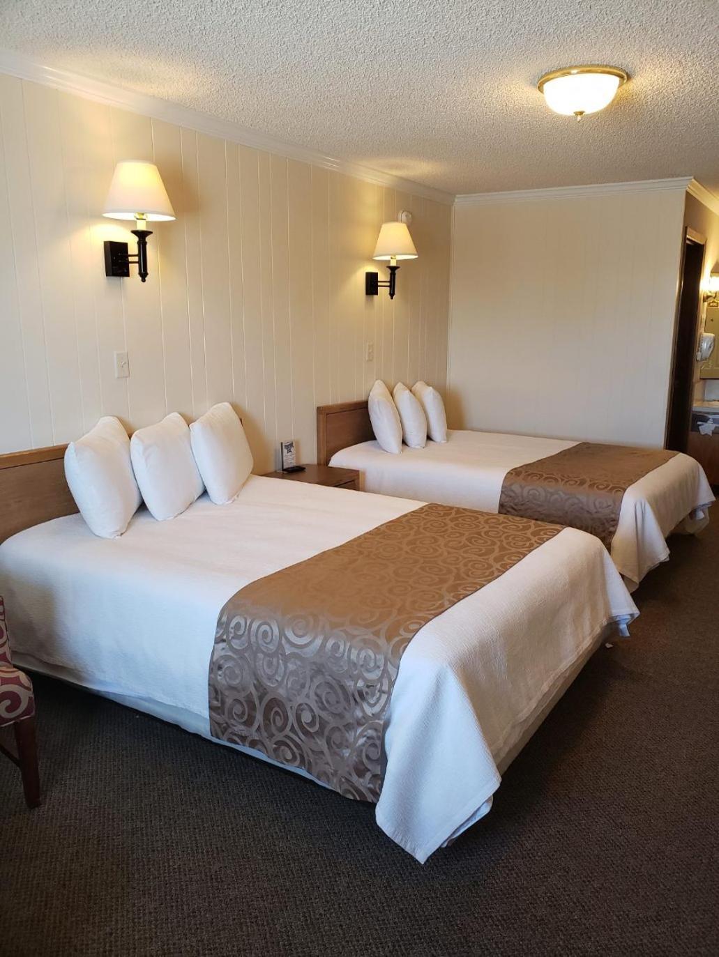 Western Inn - Tremonton, Utah photo 26