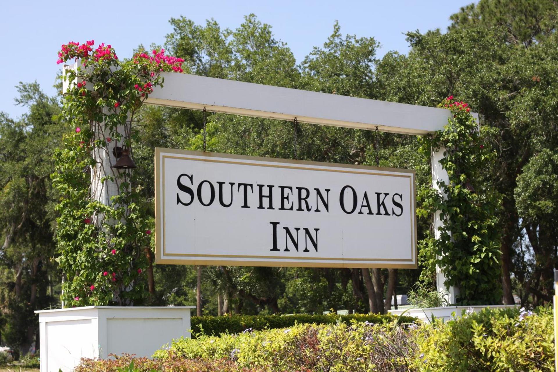 Quality Inn St Augustine Historic District Area photo 12