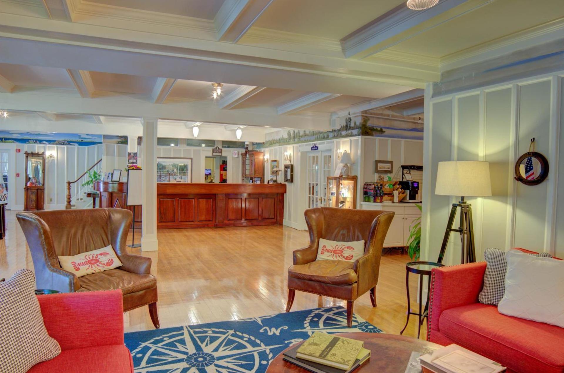 The Nonantum Resort photo 9