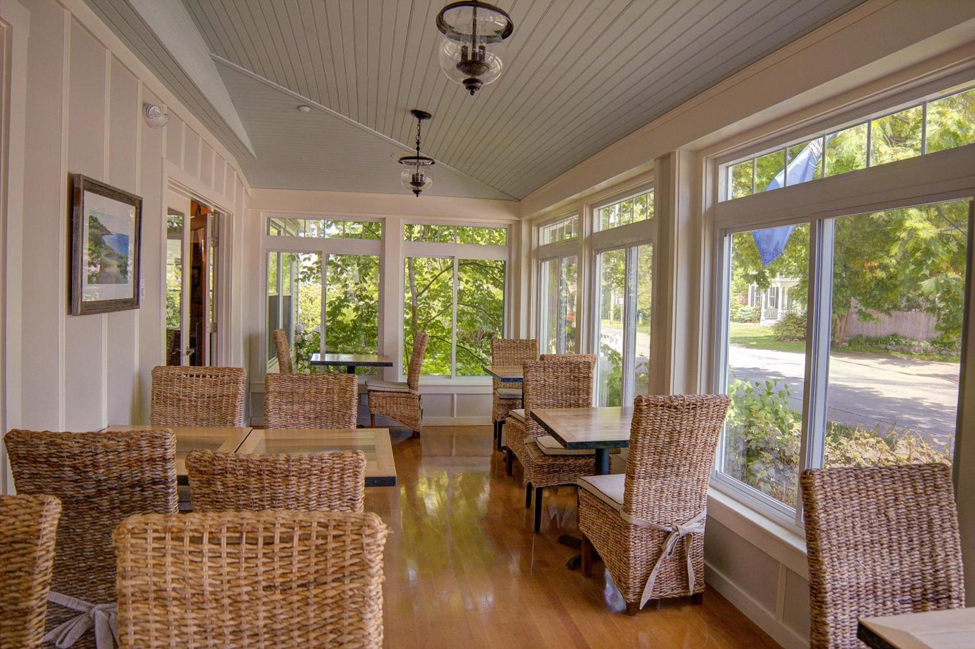 The Nonantum Resort photo 11