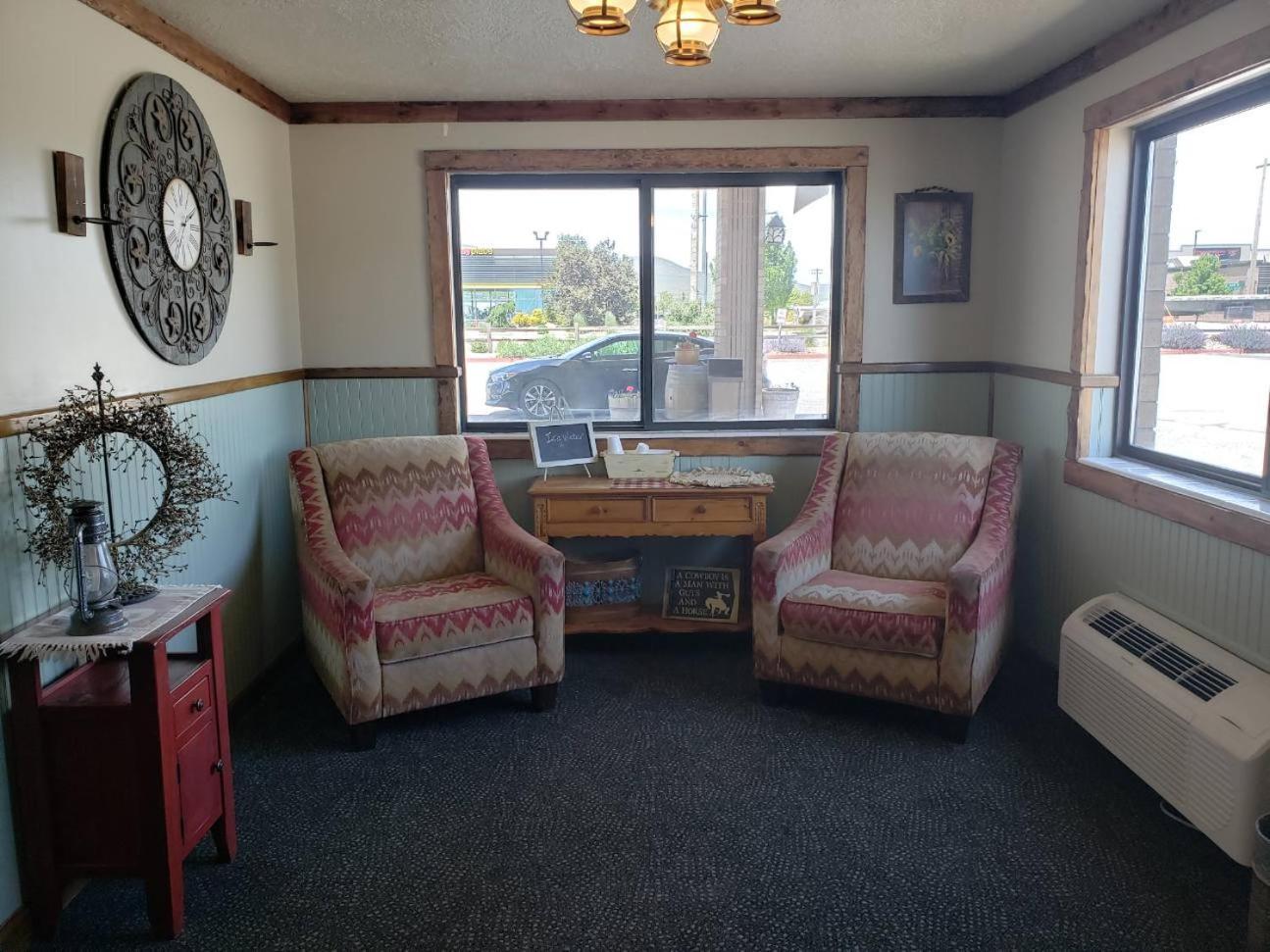 Western Inn - Tremonton, Utah photo 13