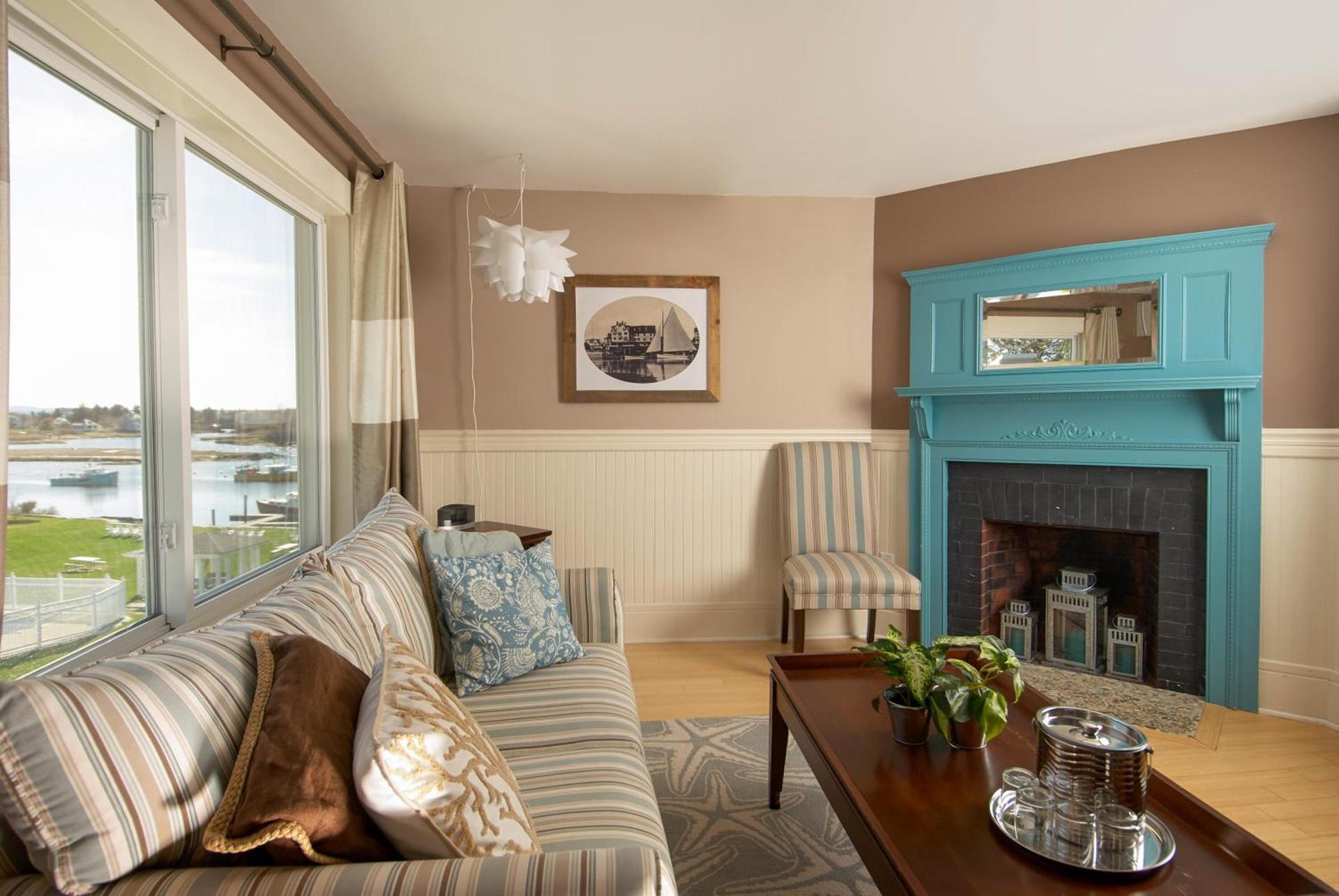 The Nonantum Resort photo 14
