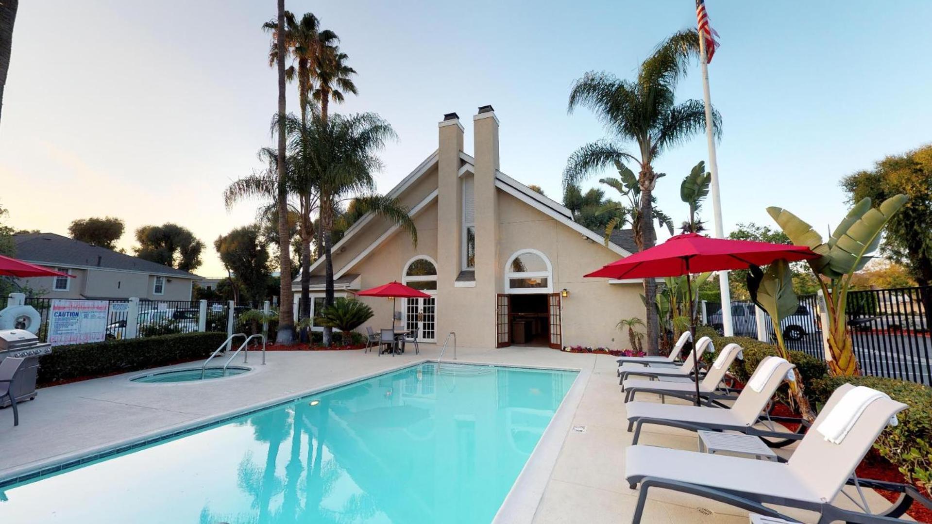 Chase Suites Brea-Fullerton - North Orange County photo 8