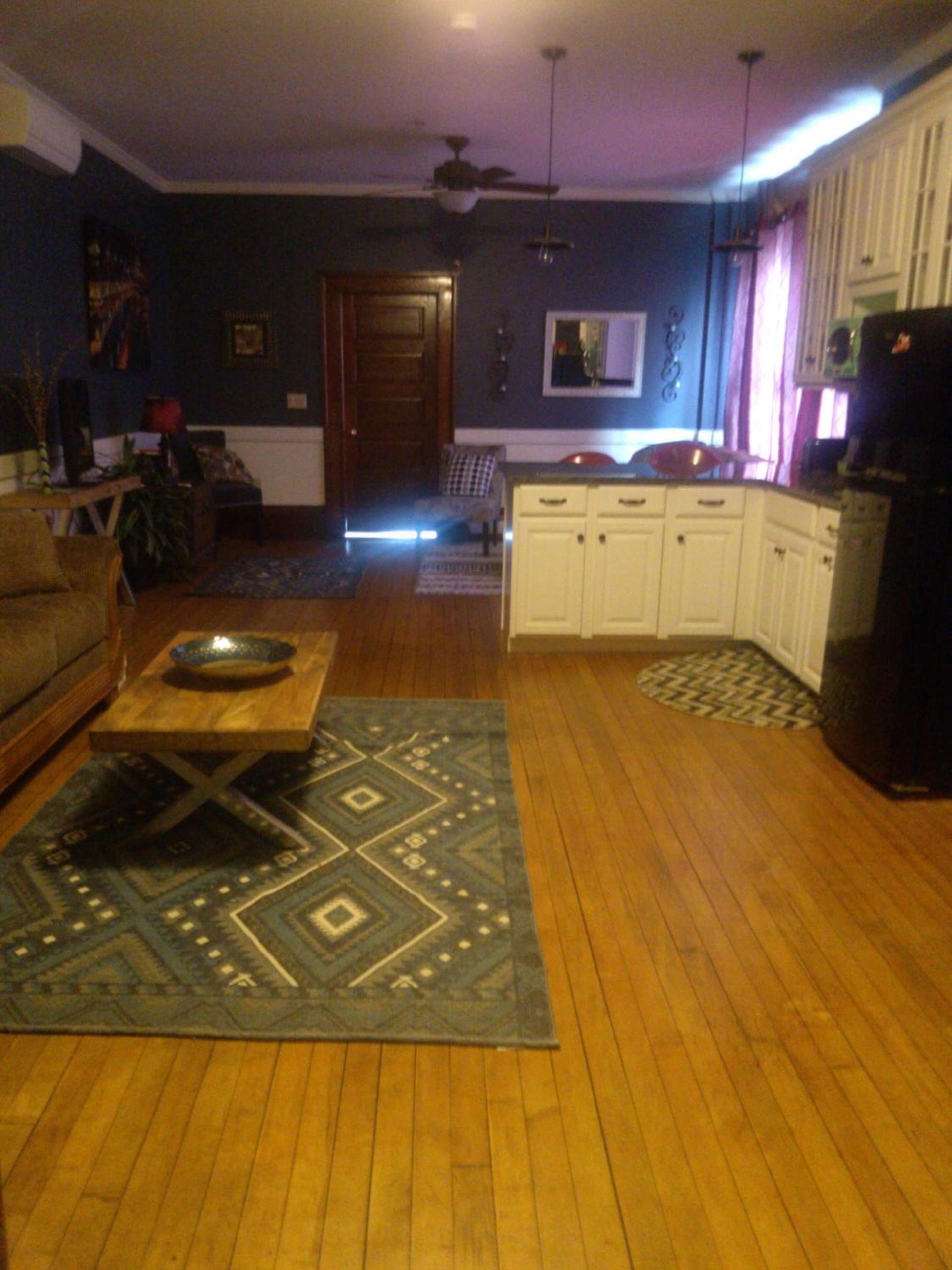 Firehouse Inn photo 10