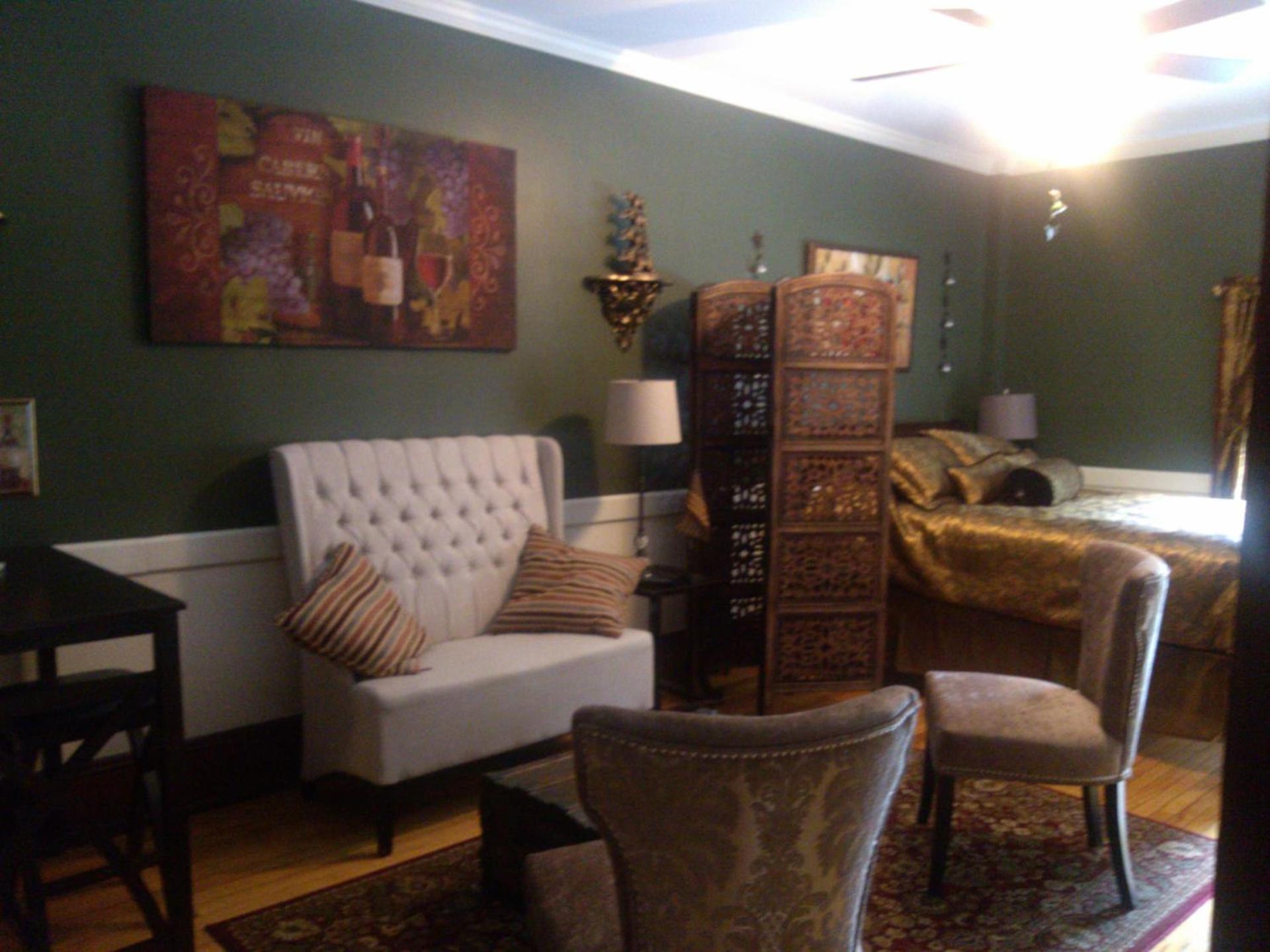 Firehouse Inn photo 12