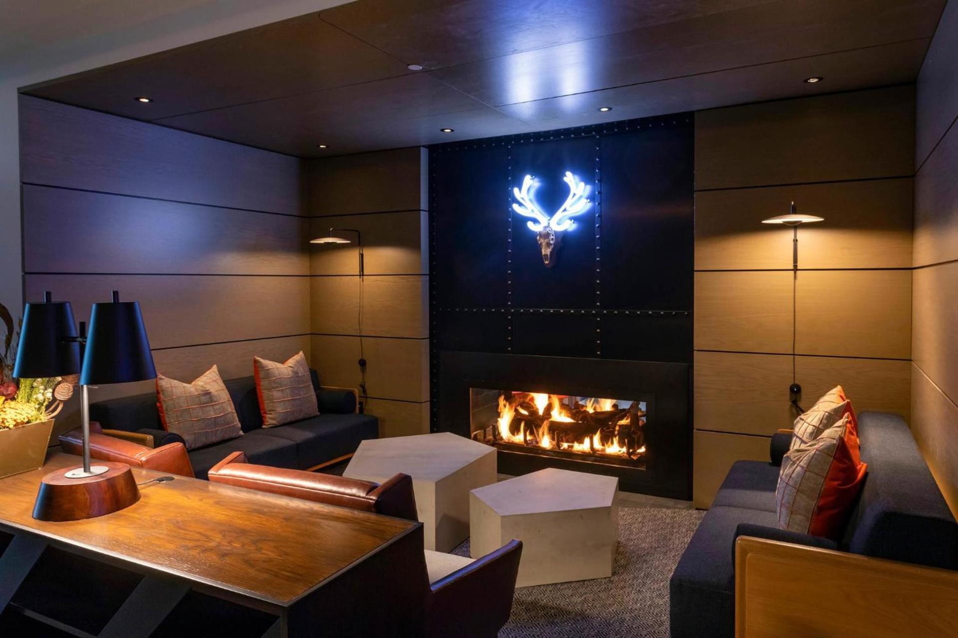 Limelight Hotel Snowmass photo 25