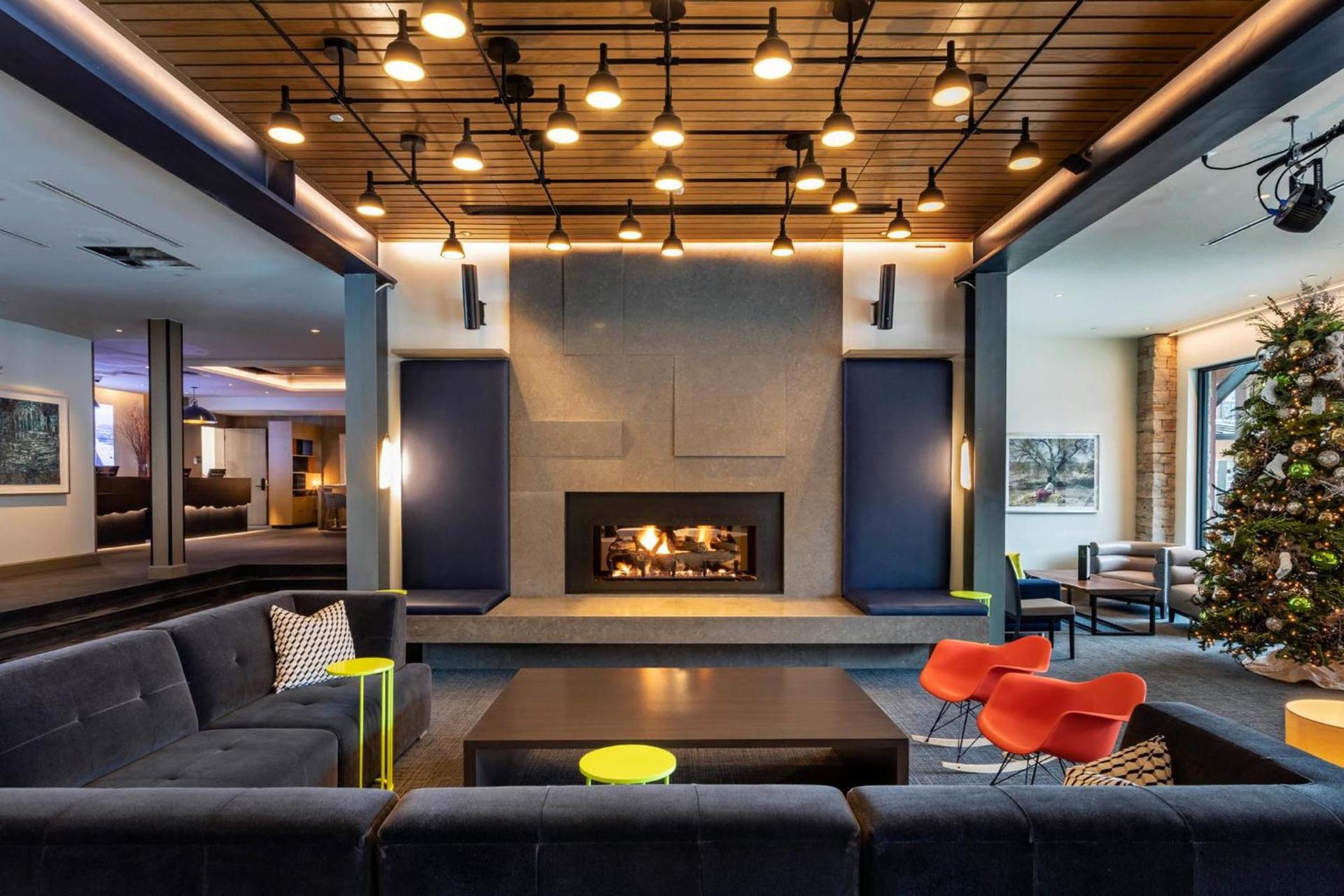 Limelight Hotel Snowmass photo 27